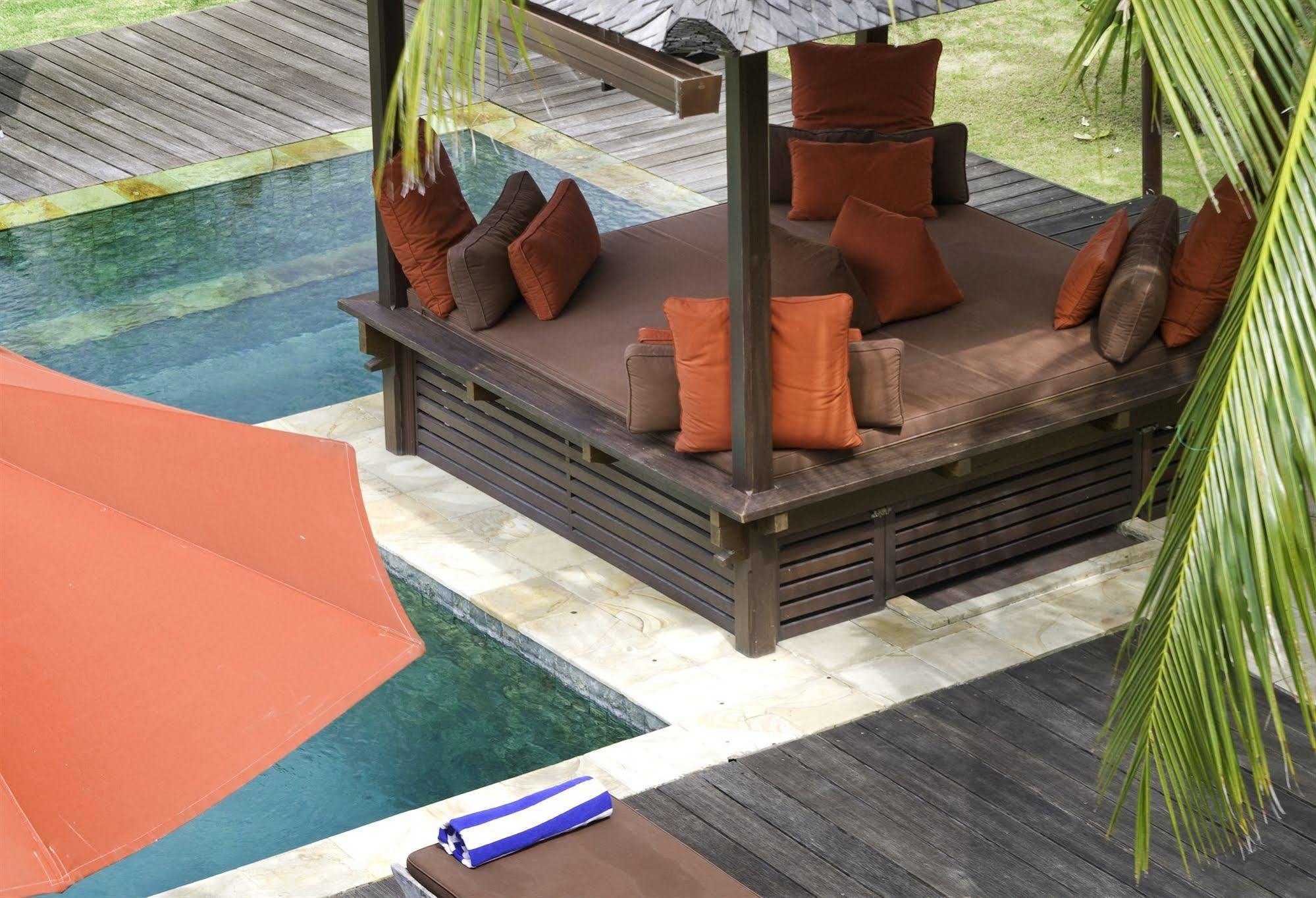 Anyar Estate Hotel