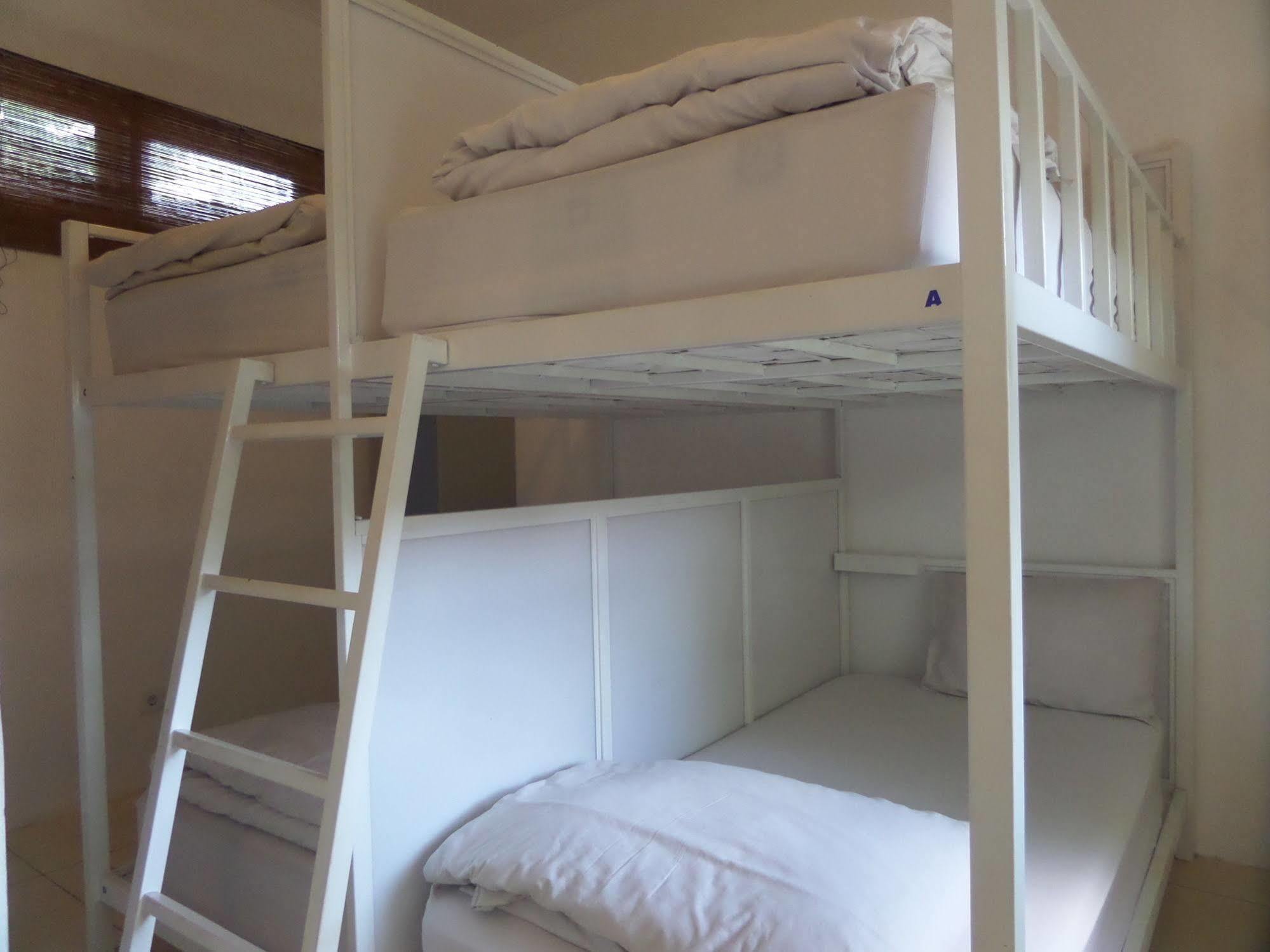 Hostel The Island Bali *
