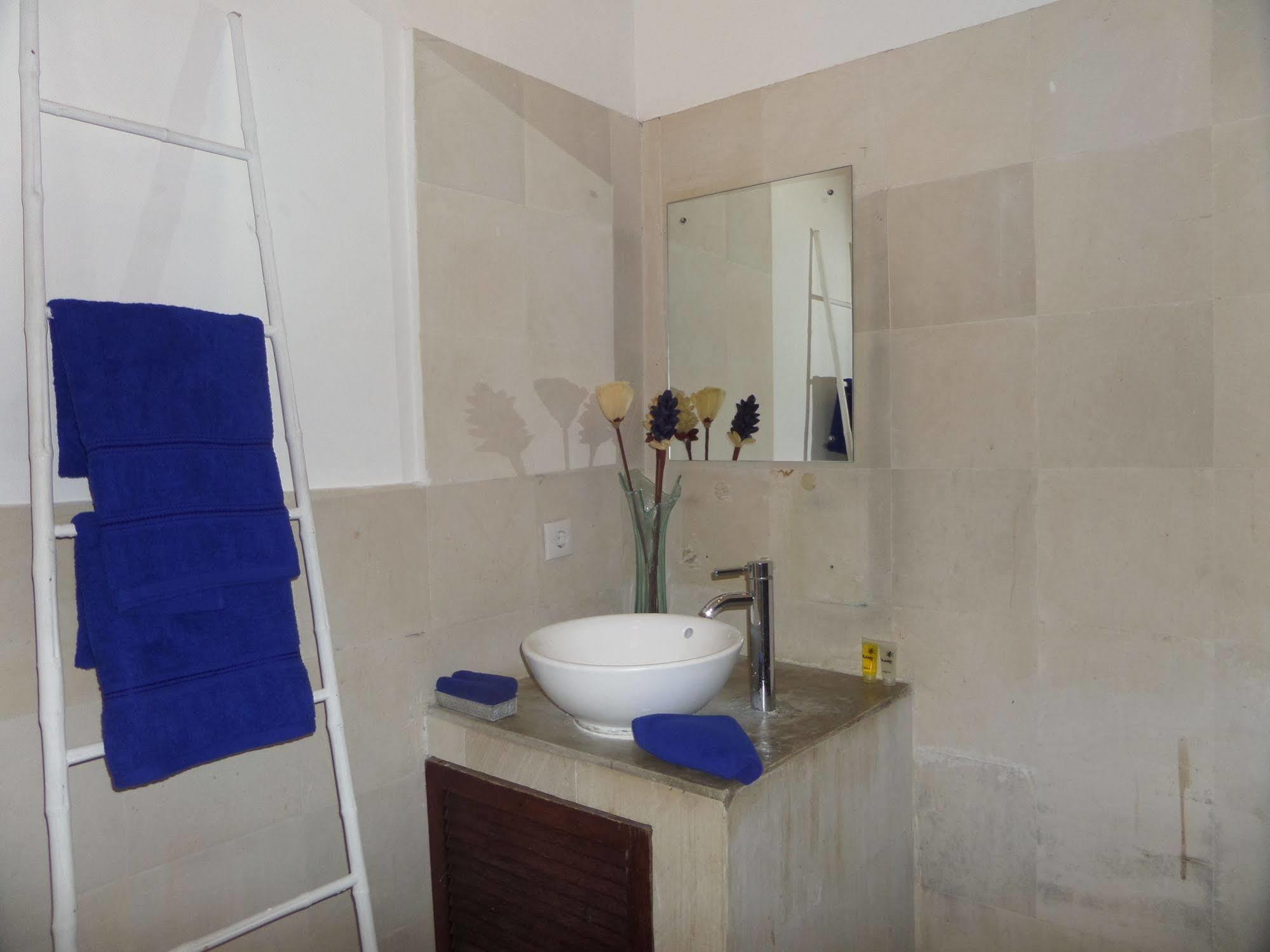 The Island Bali Hostel