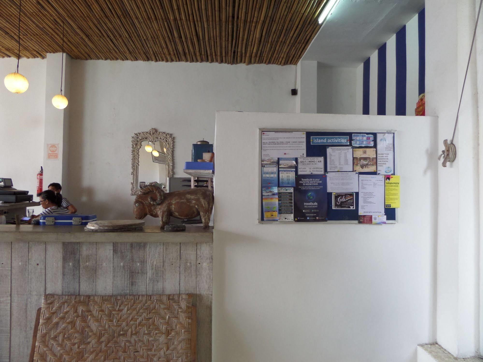 Hostel The Island Bali *