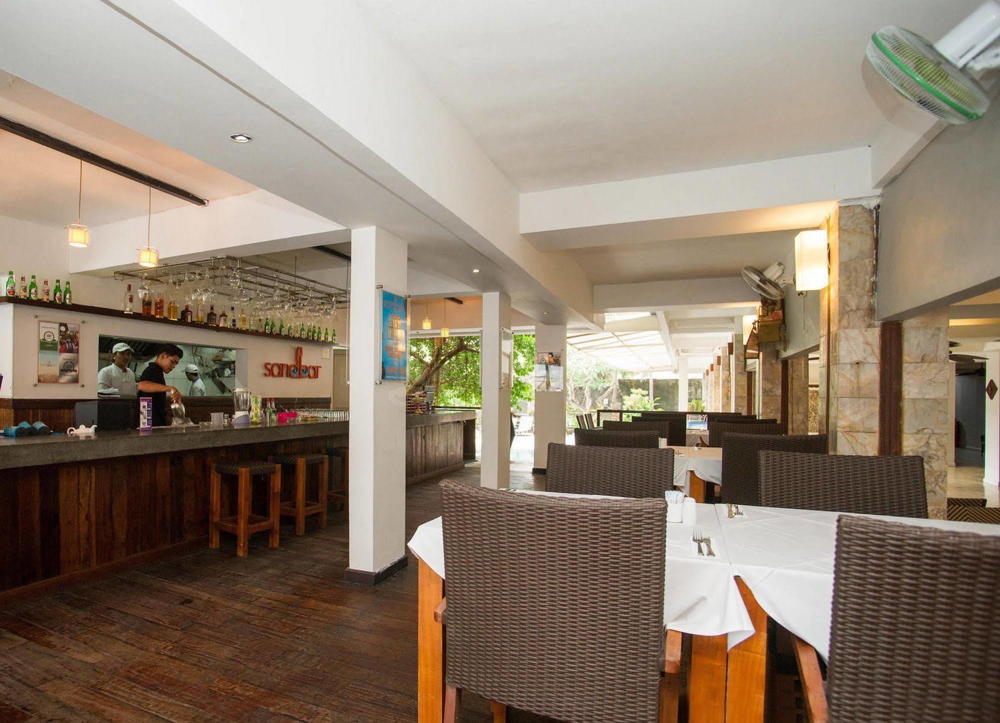 Kuta One Party Hotel Kuta (Bali)