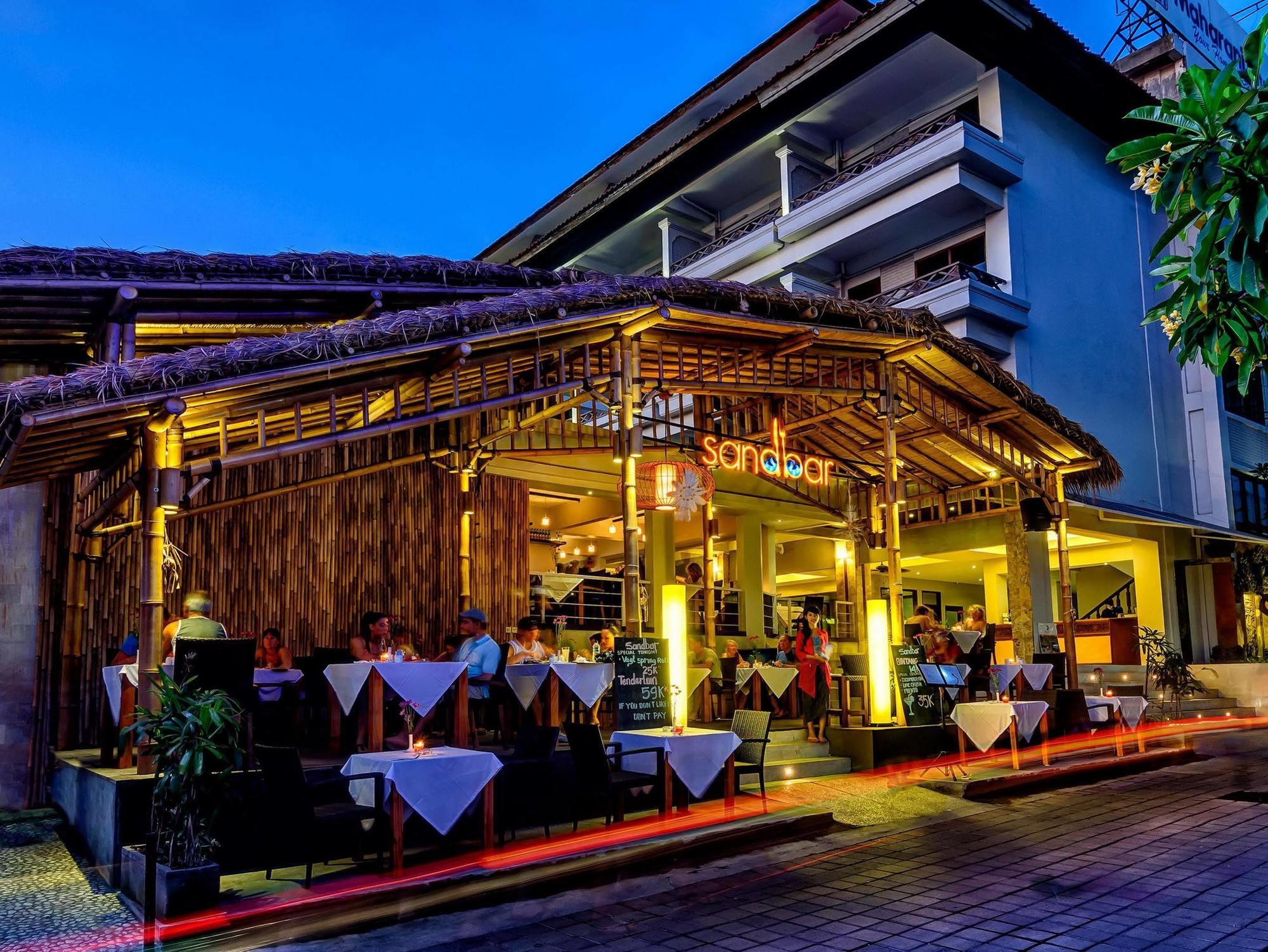Kuta One Party Hotel Kuta (Bali)