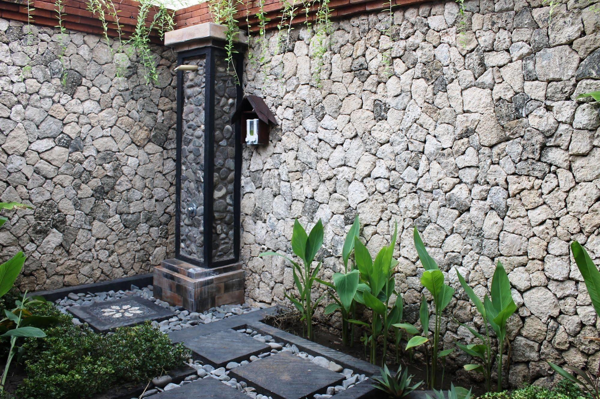 Mans & Taman liburan