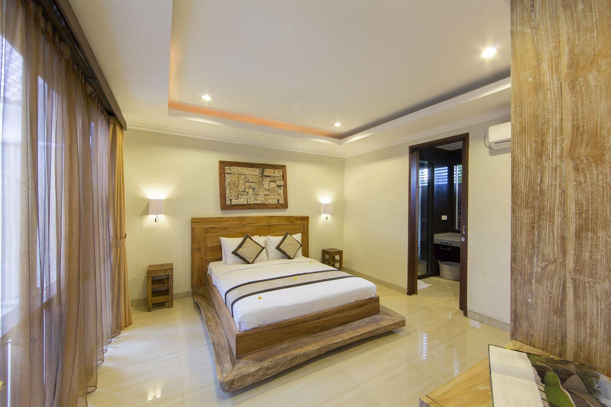 Villa White Lotus
