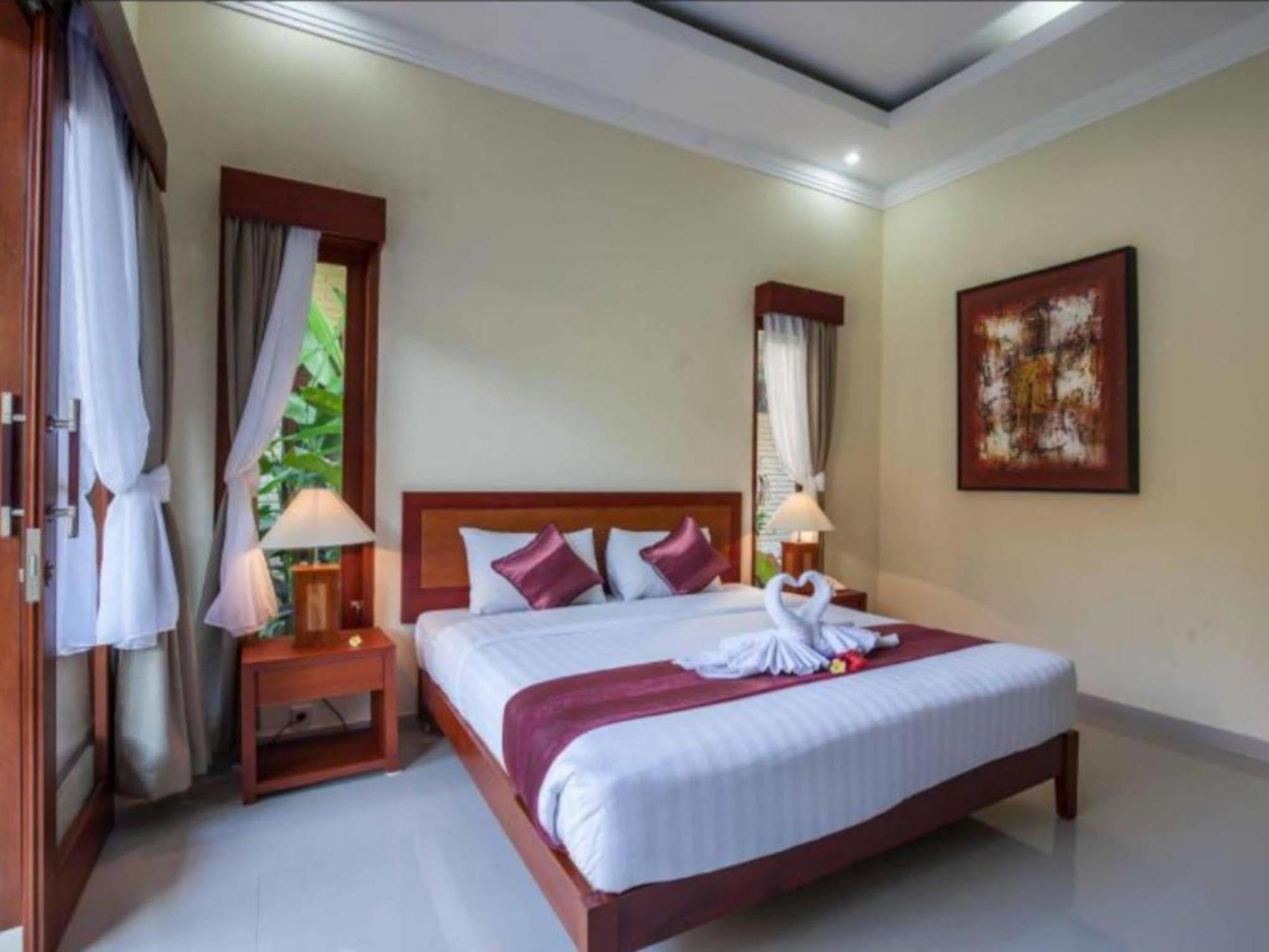 Shanti Front 3* Sanur (Bali)
