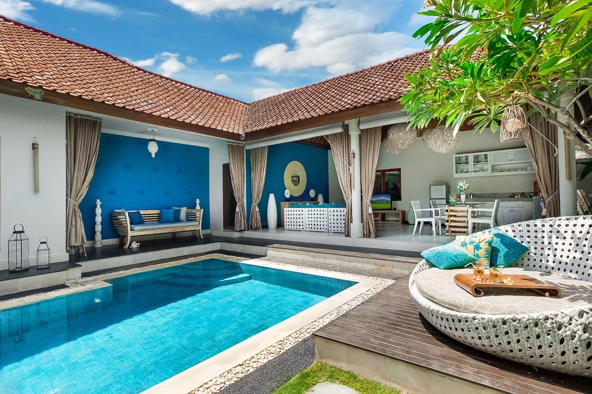 4s At Square Villa Seminyak (Bali)