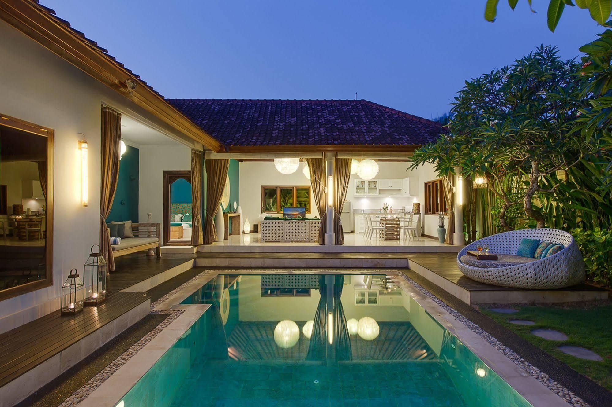 4s At Square Villa