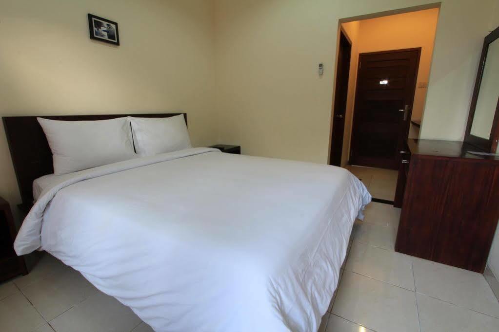 Surya Guest house Kuta (Bali)