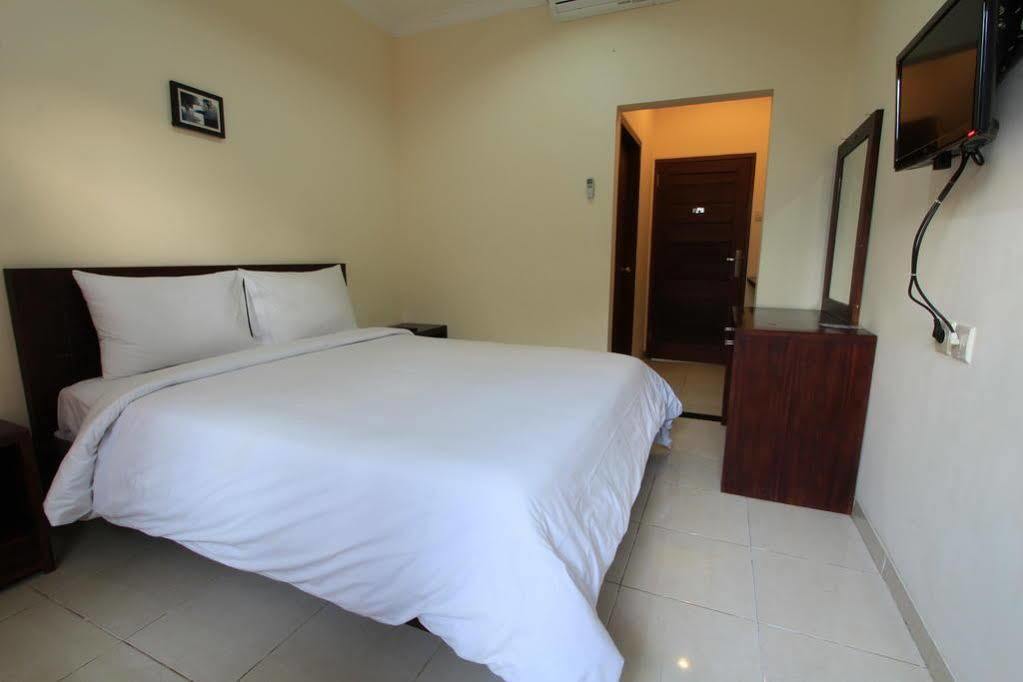 Guest house Surya