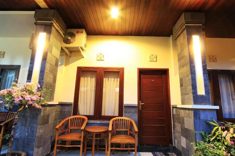 Surya Guest house *