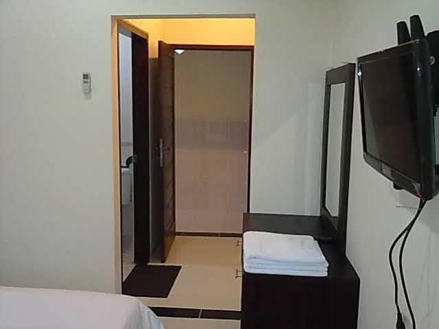 Surya Guest house *