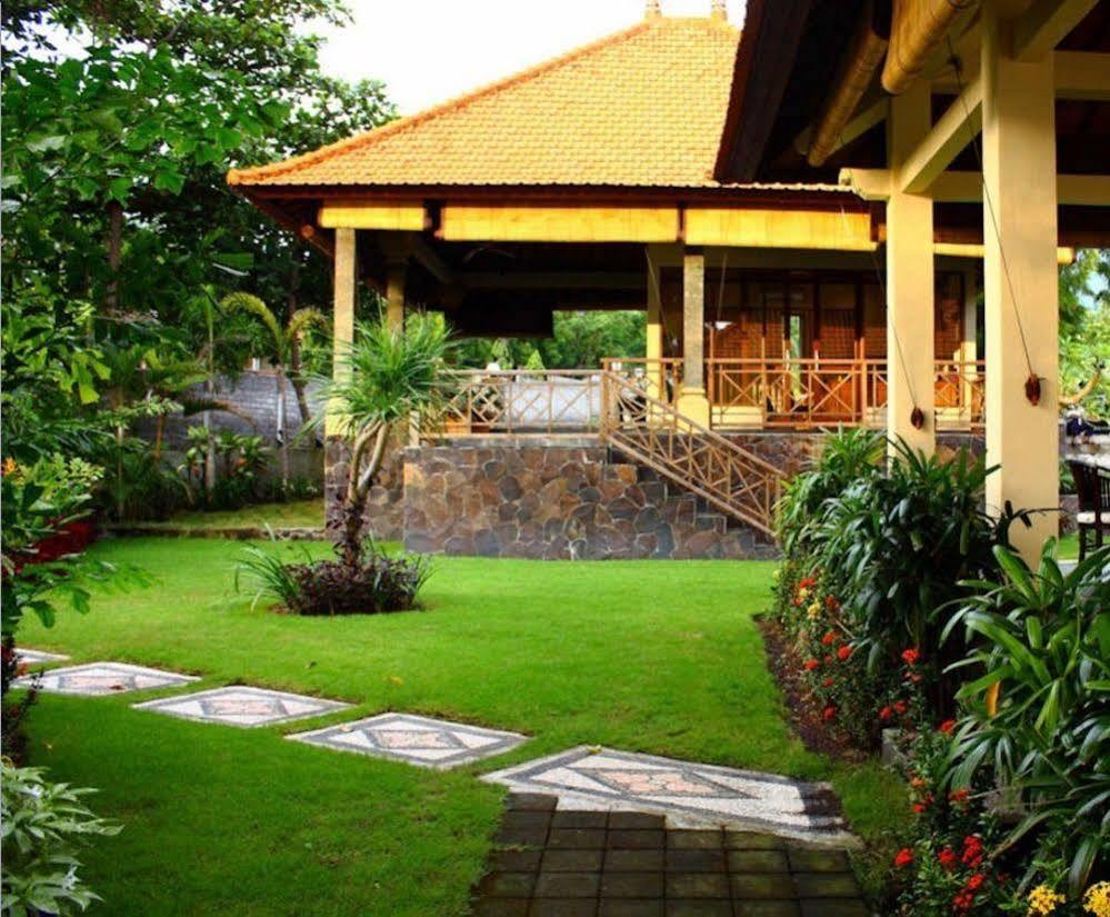 Resort Ocean View Dive &