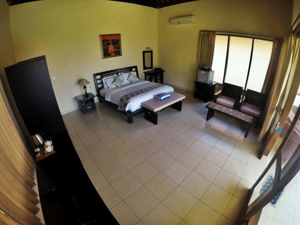 Ocean View Dive & Resort
