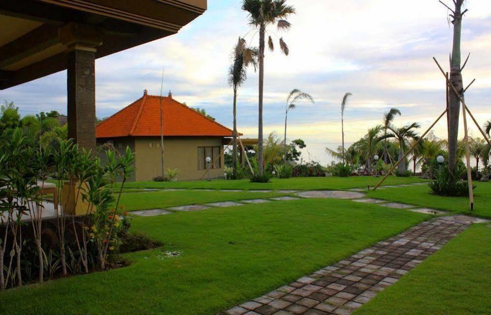 Ocean View Dive & 3* Tulamben (Bali)