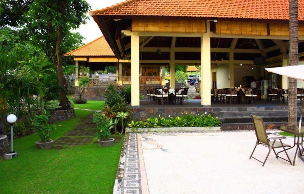 Resort Ocean View Dive &