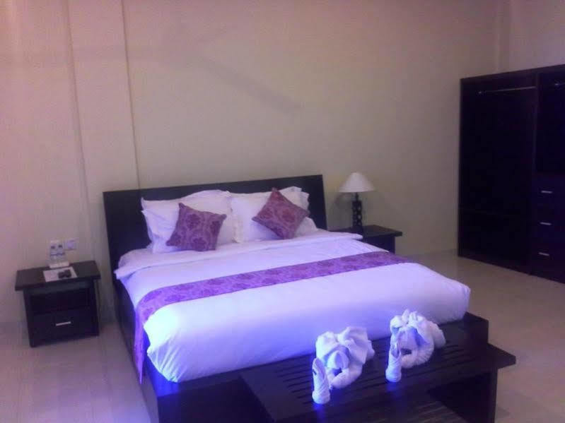 Resort Ocean View Dive &