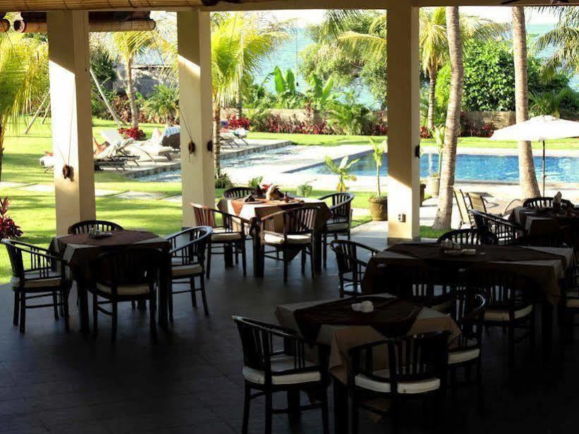 Ocean View Dive & Tulamben (Bali)