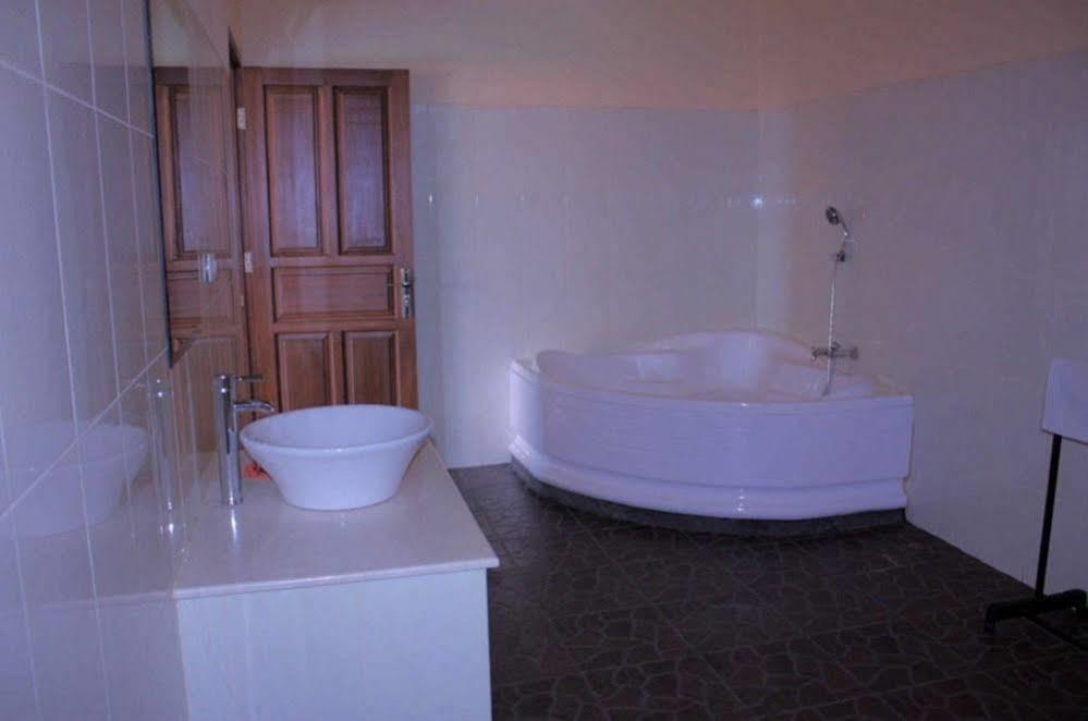 Resort Ocean View Dive & 3*