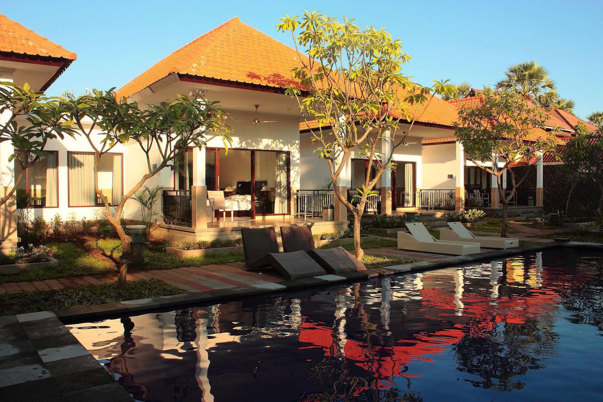 Ocean View Dive & Tulamben (Bali)