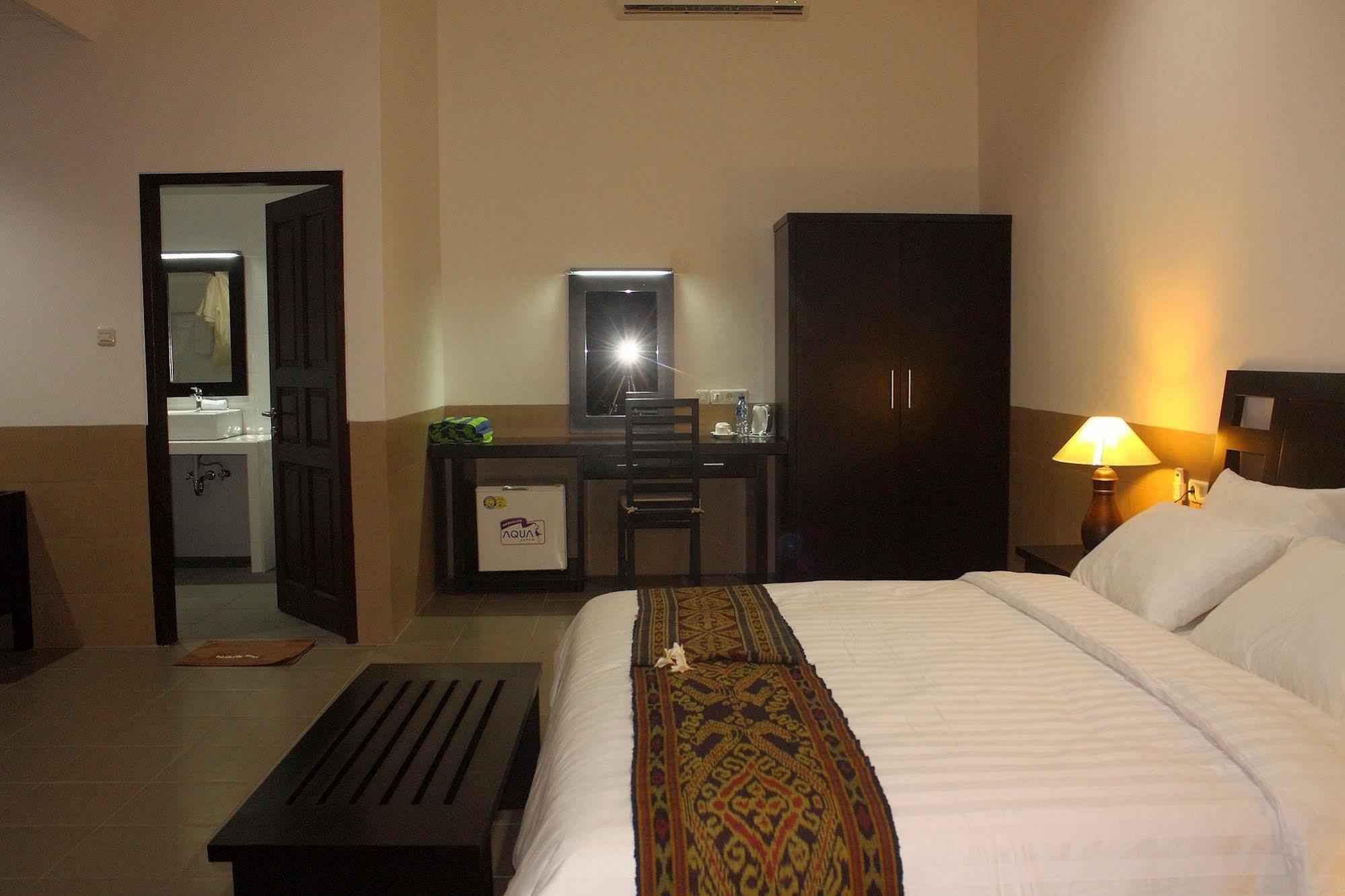 Resort Ocean View Dive &