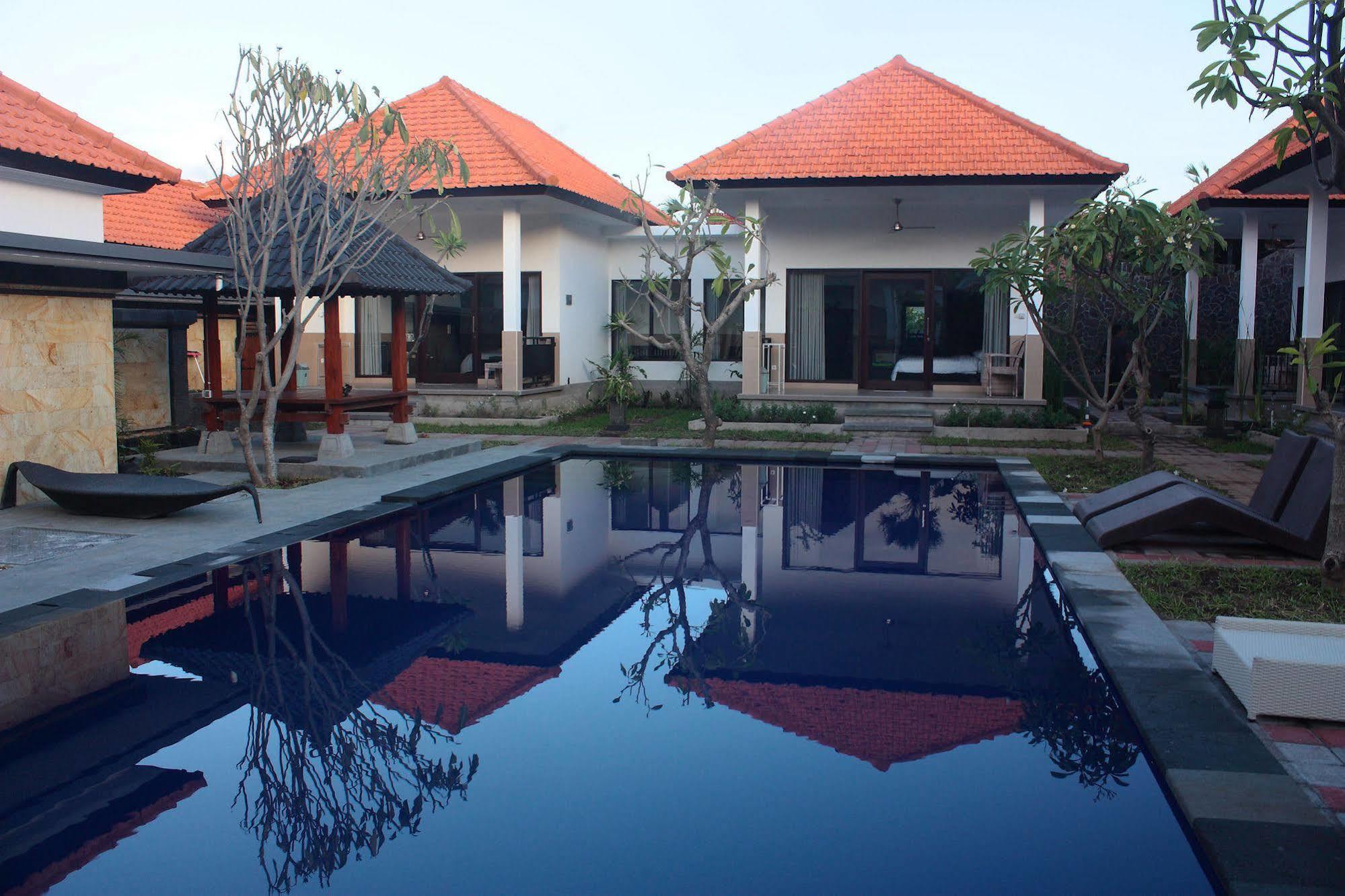 Ocean View Dive & 3* Tulamben (Bali)