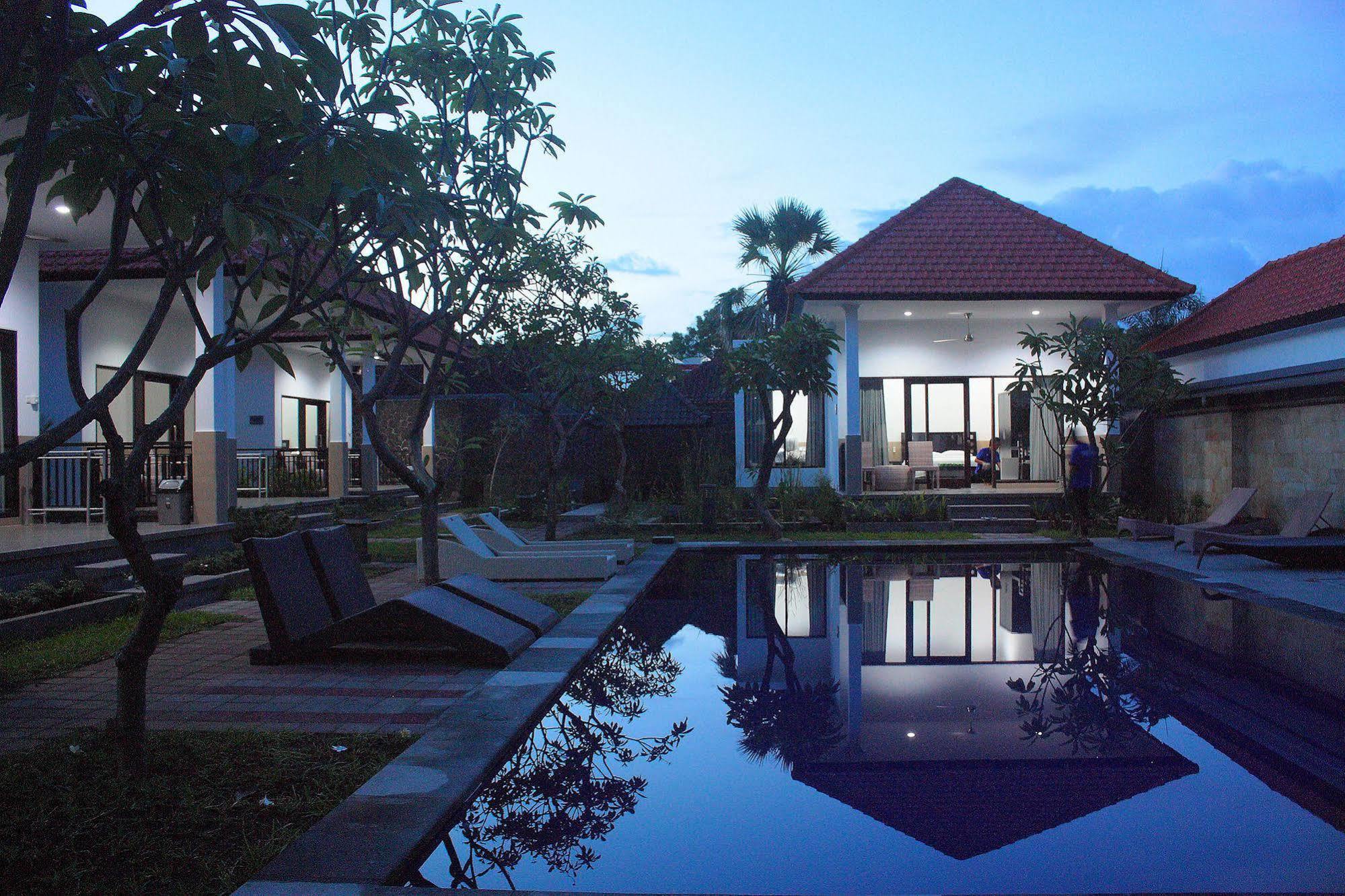 Ocean View Dive & 3*