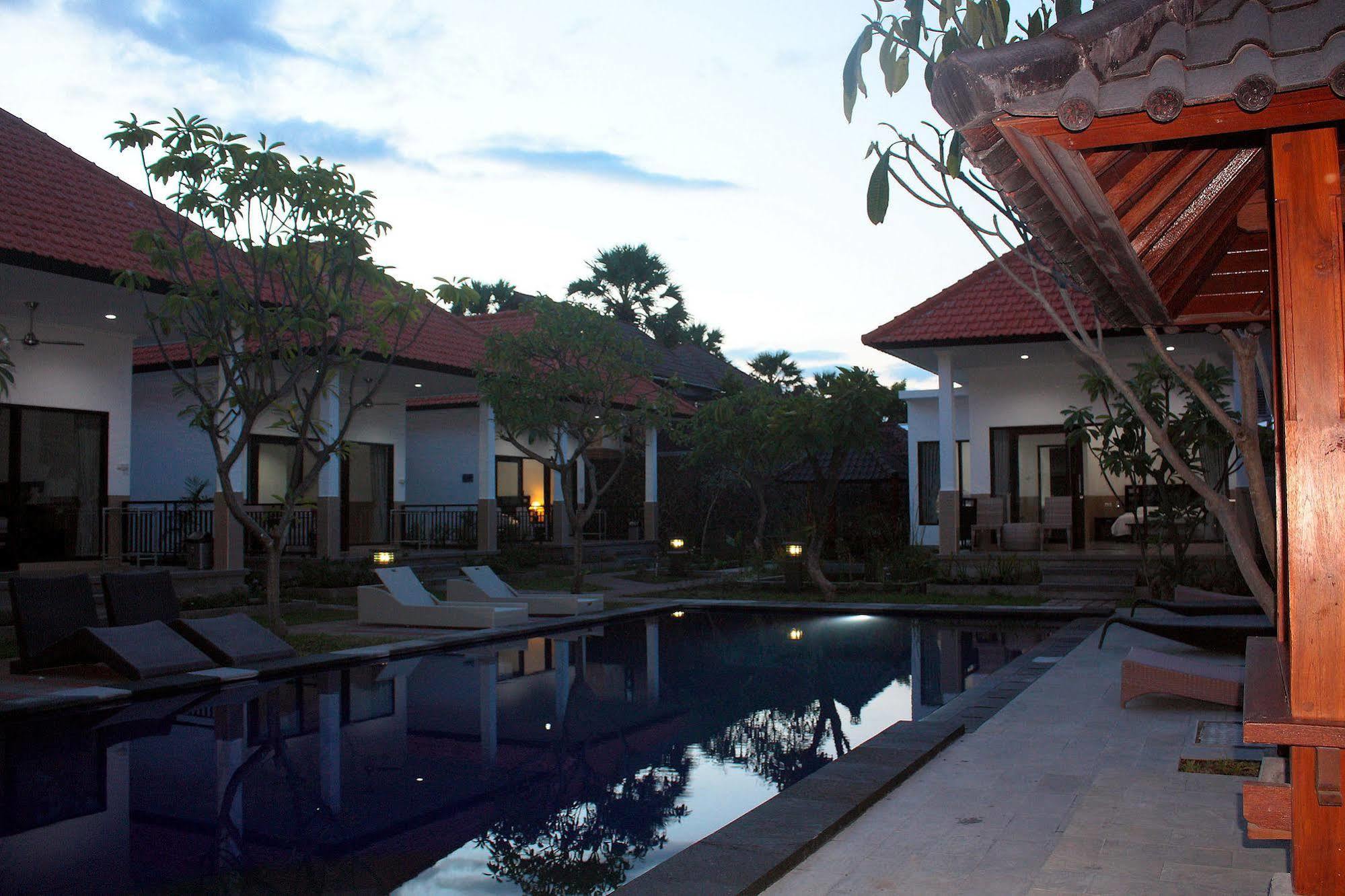 Resort Ocean View Dive & Tulamben (Bali)