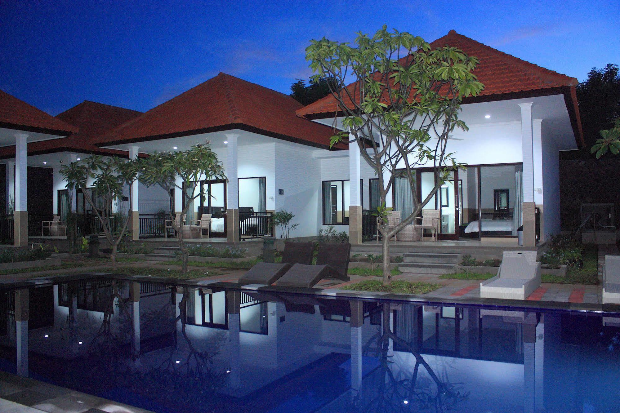 Ocean View Dive & Tulamben (Bali)