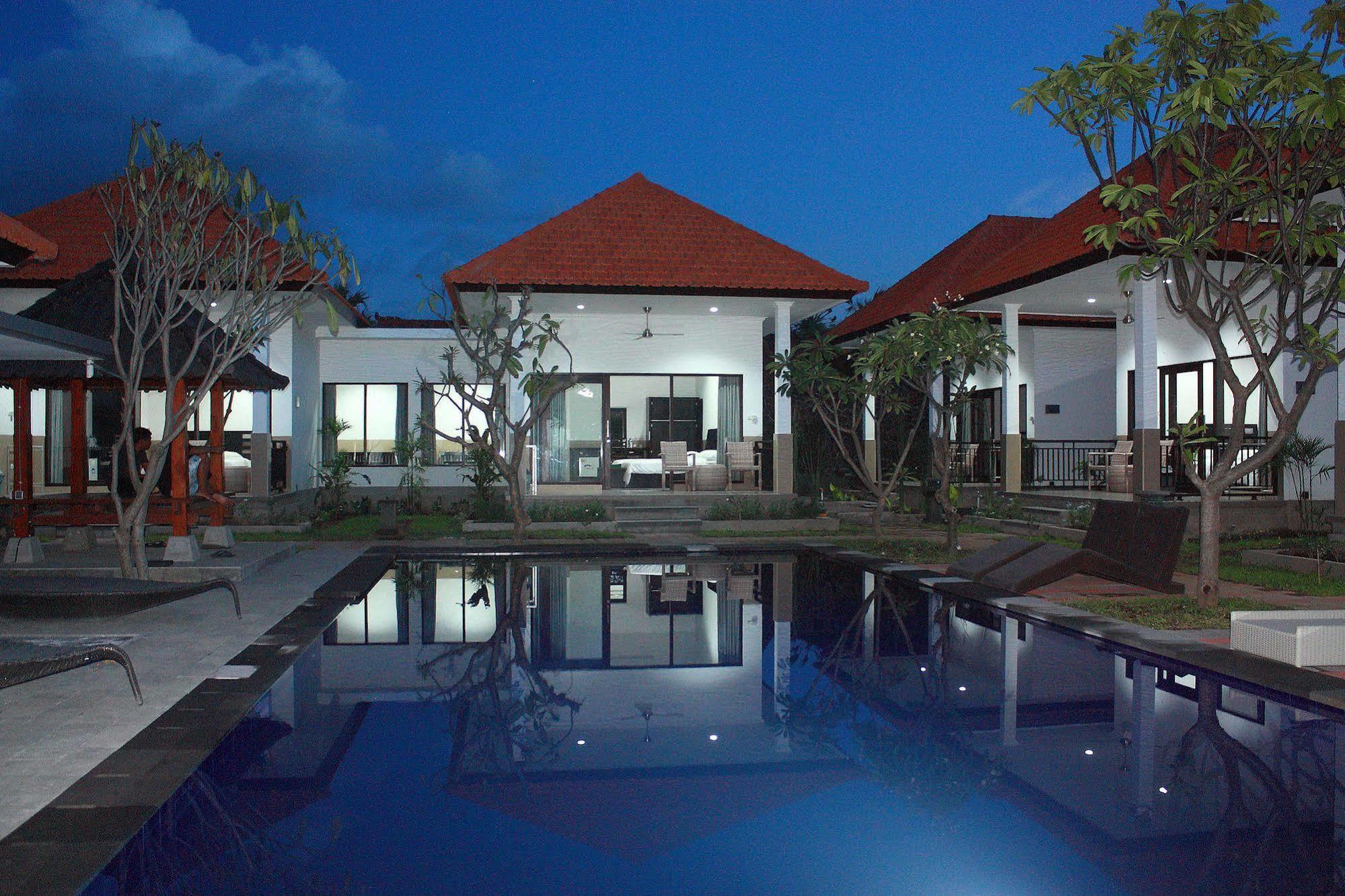Ocean View Dive & 3*