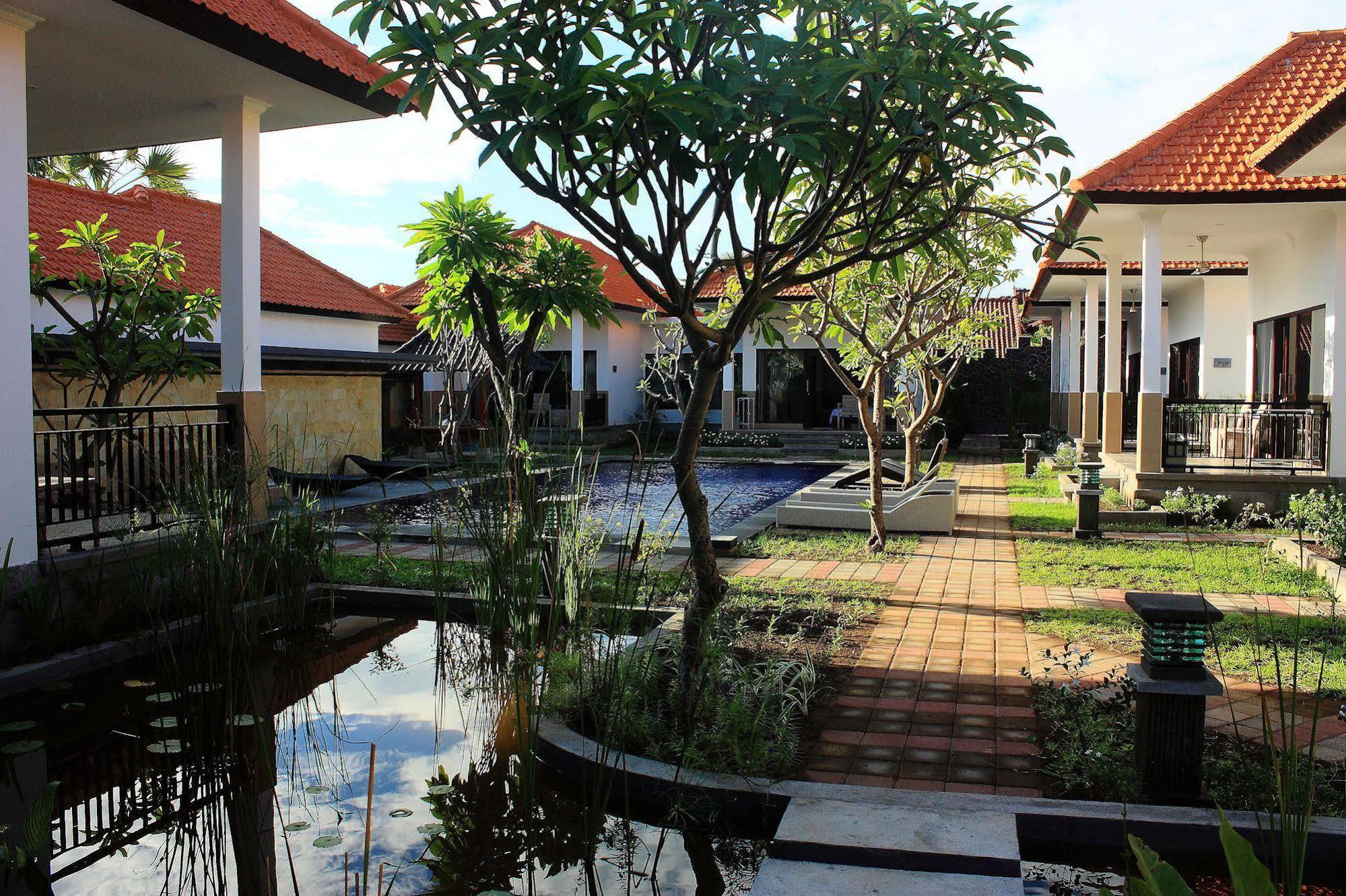 Resort Ocean View Dive &