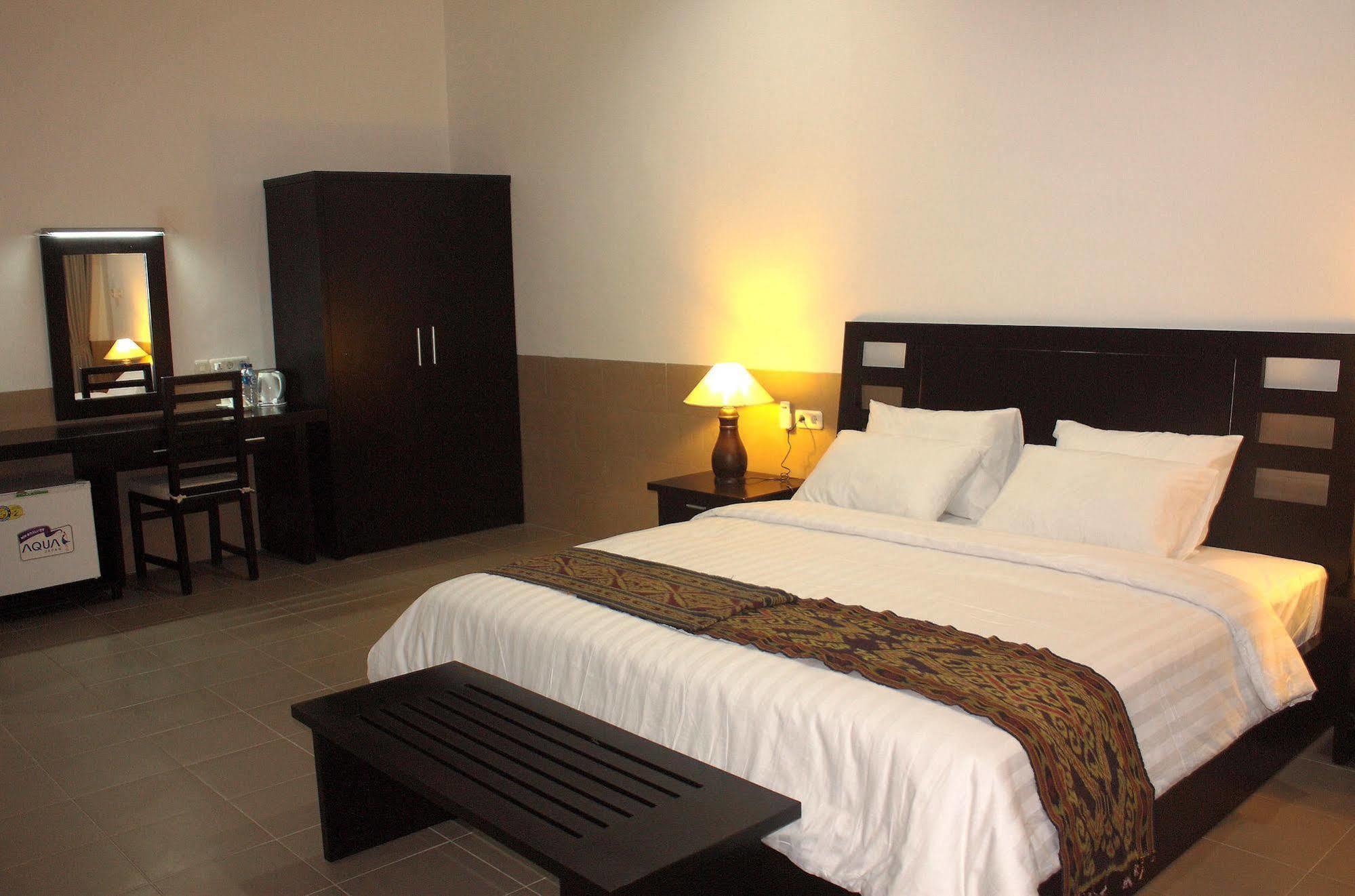 Ocean View Dive & 3*