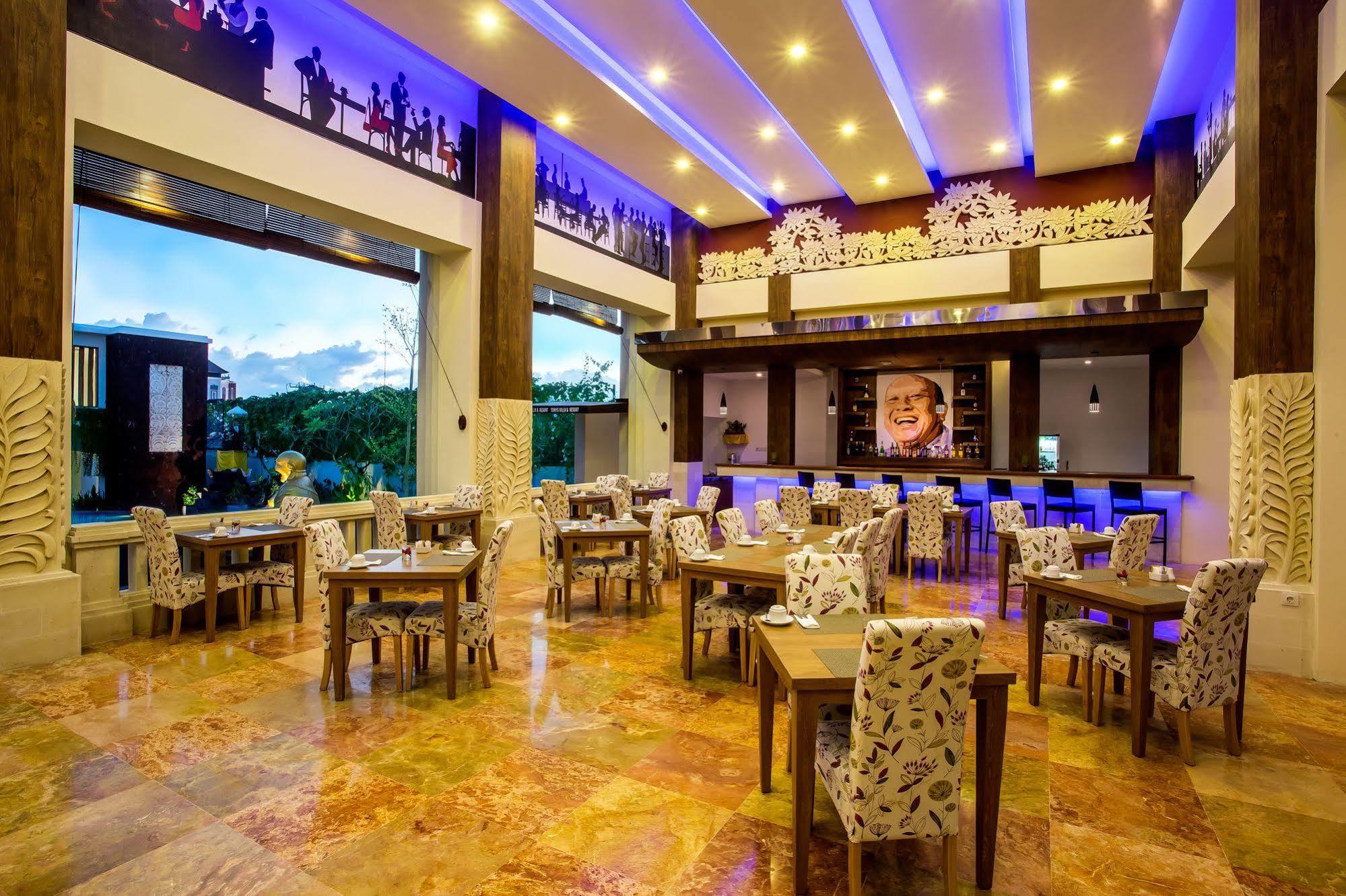 Tonys & - Bali 4* Seminyak (Bali)