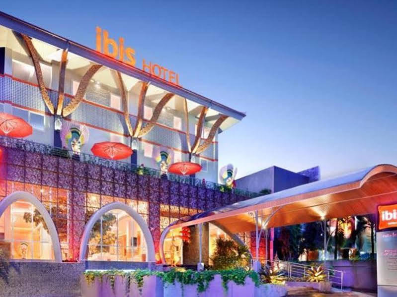 Ibis Bali Kuta Hotel Kuta (Bali)