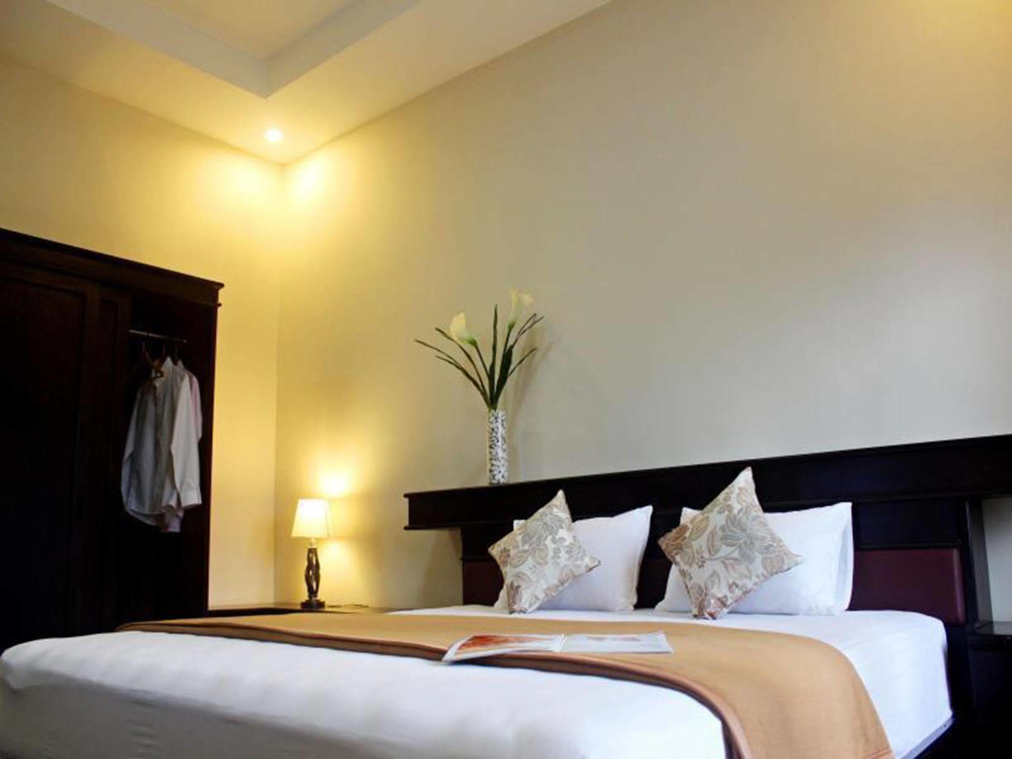 Guest house Nakula Kuta Kuta (Bali)