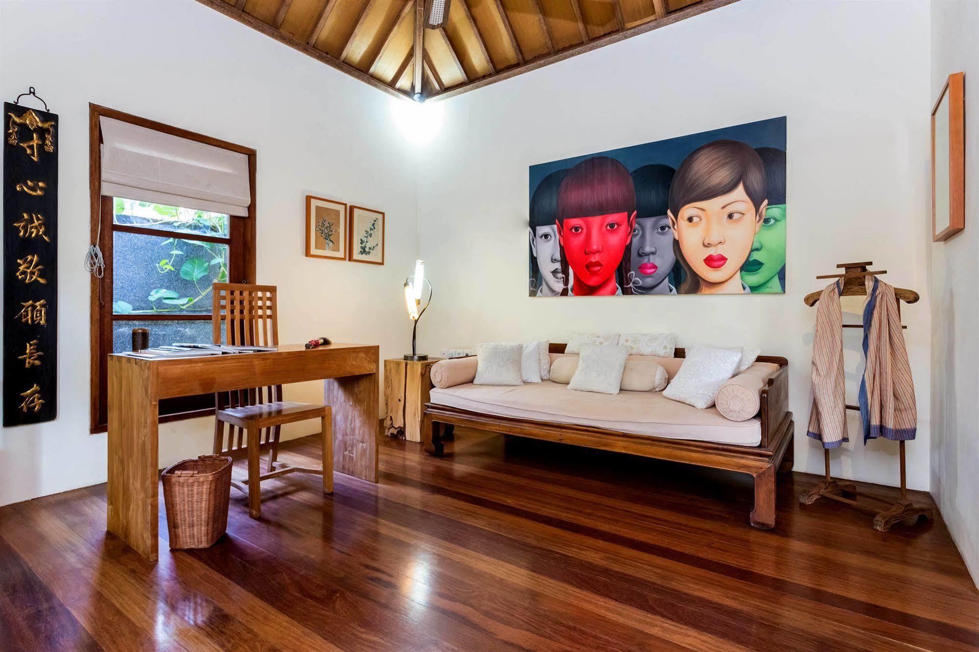 Villa Mango Tree Bali *