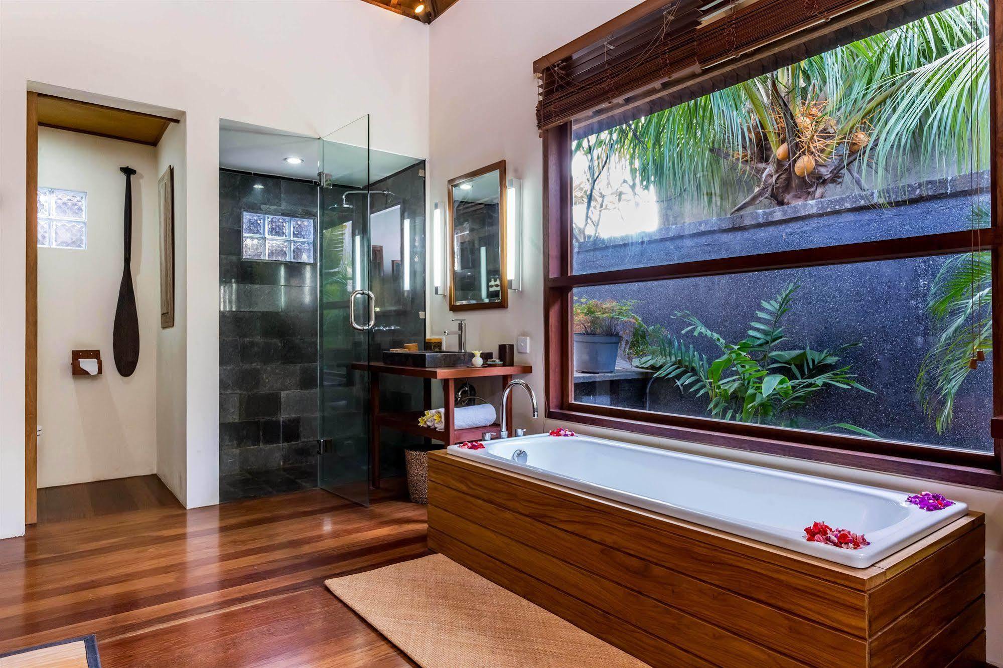 Mango Tree Bali Villa