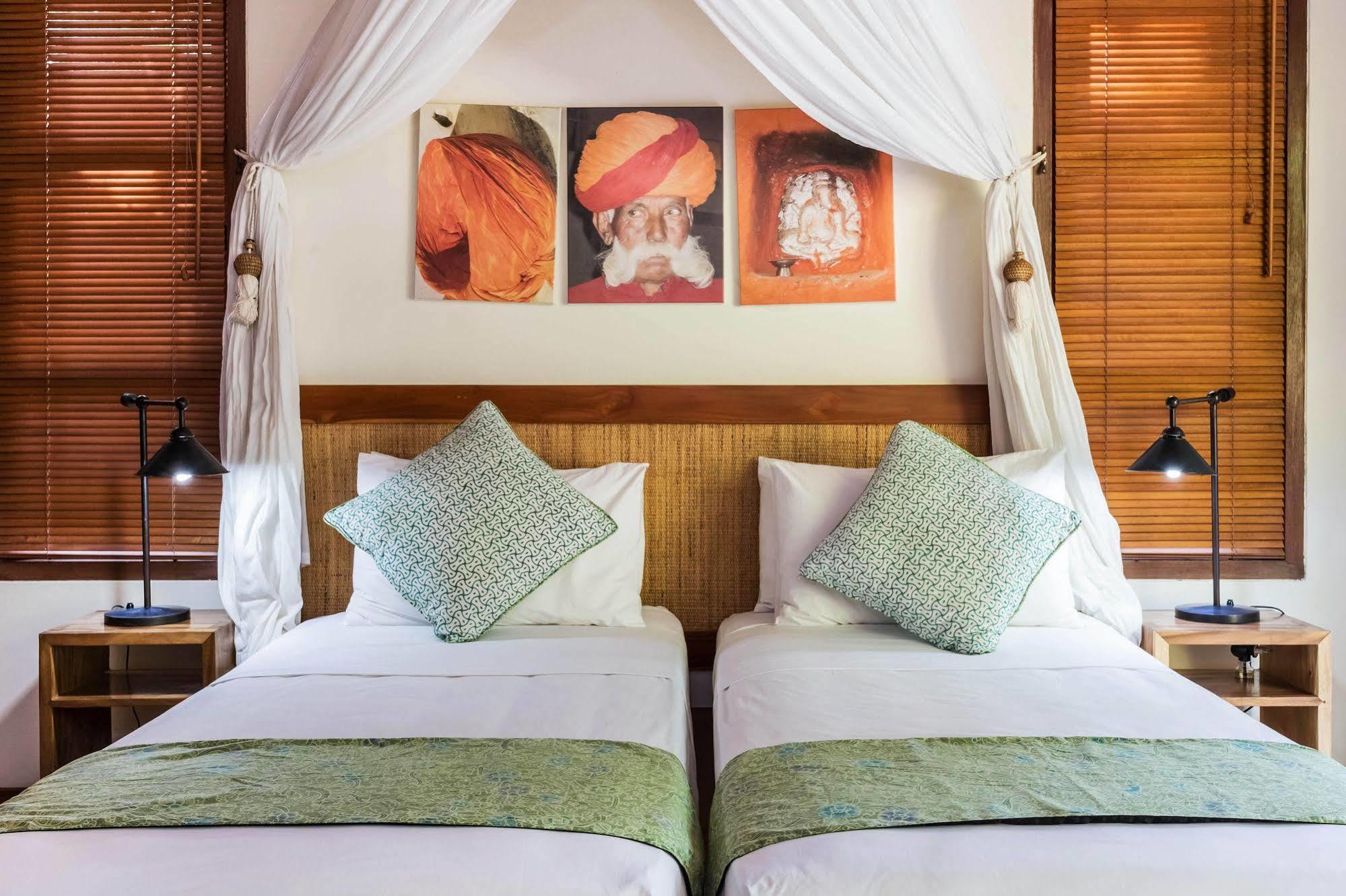 Mango Tree Bali Villa *