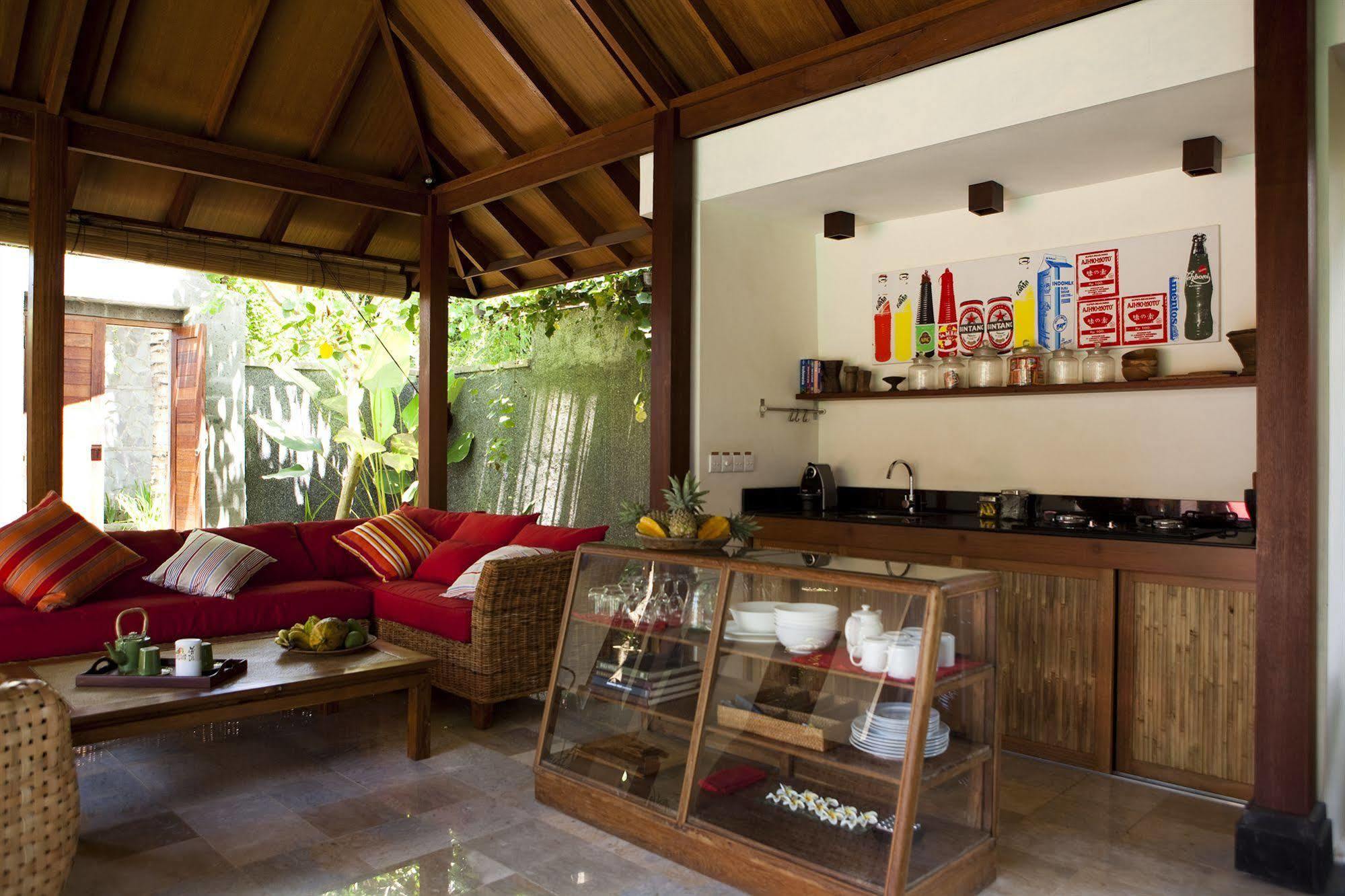 Villa Mango Tree Bali *