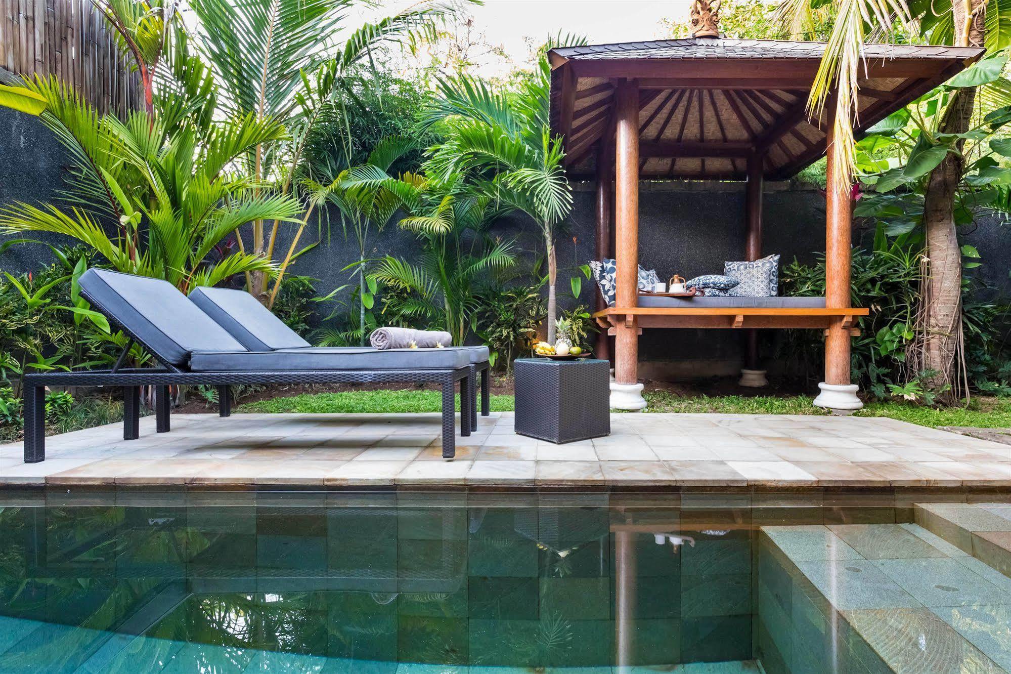 Mango Tree Bali