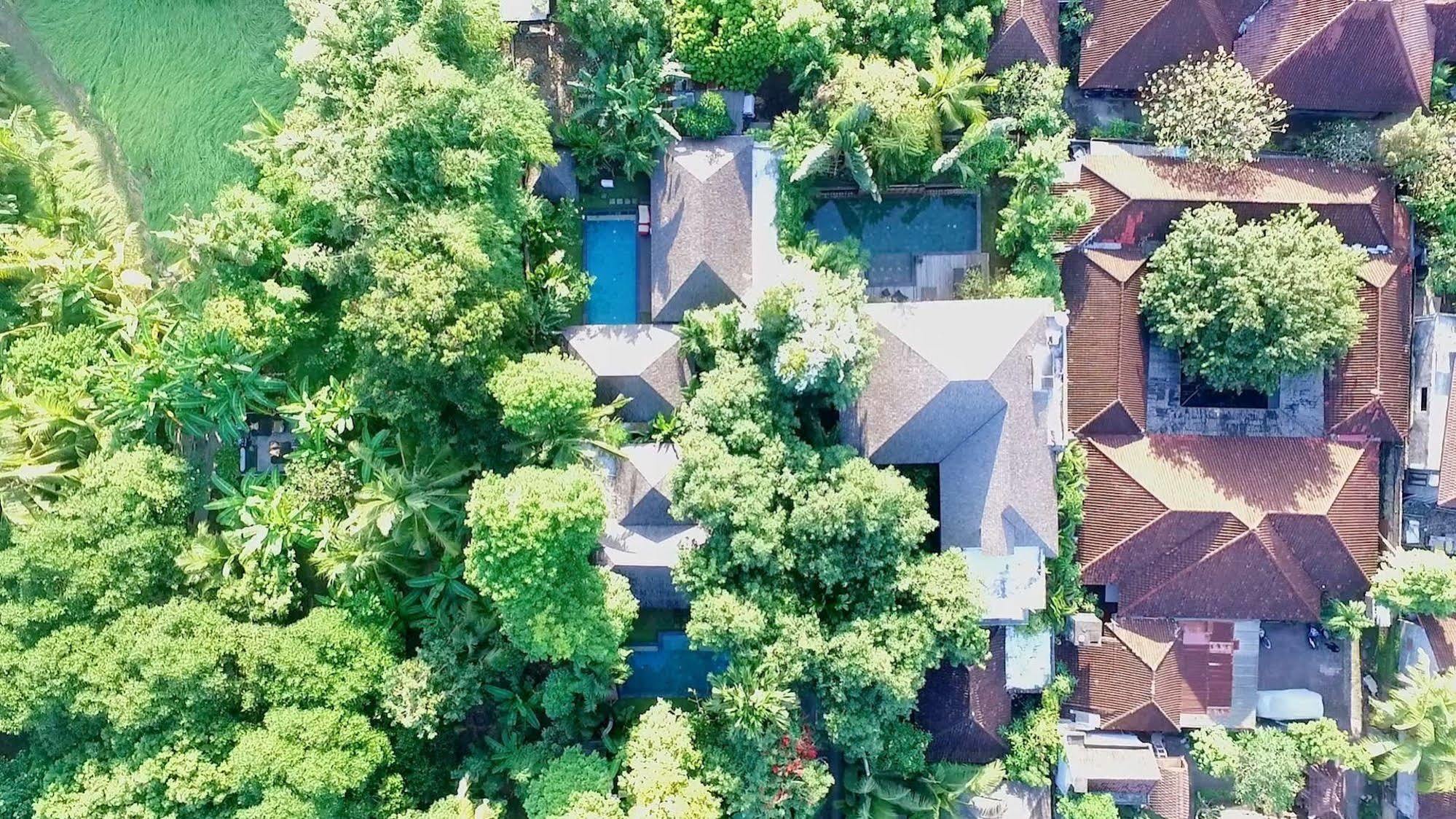 Mango Tree Bali Villa Jimbaran (Bali)
