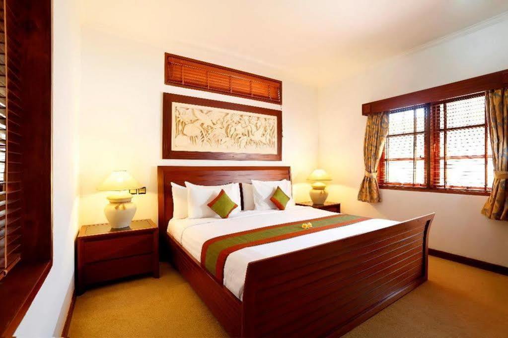 Holiday park Apel 3*