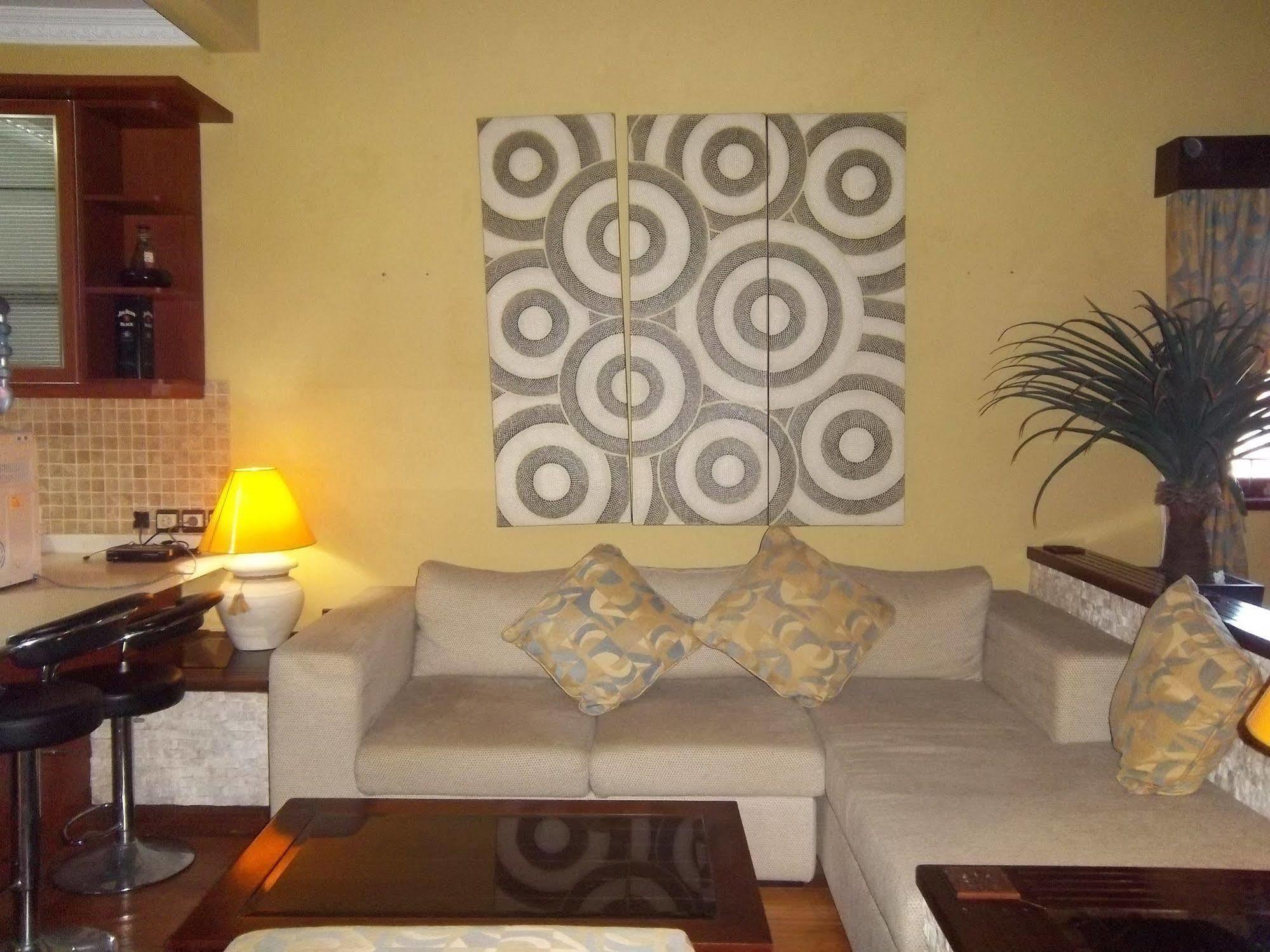 Apel 3* Sanur (Bali)