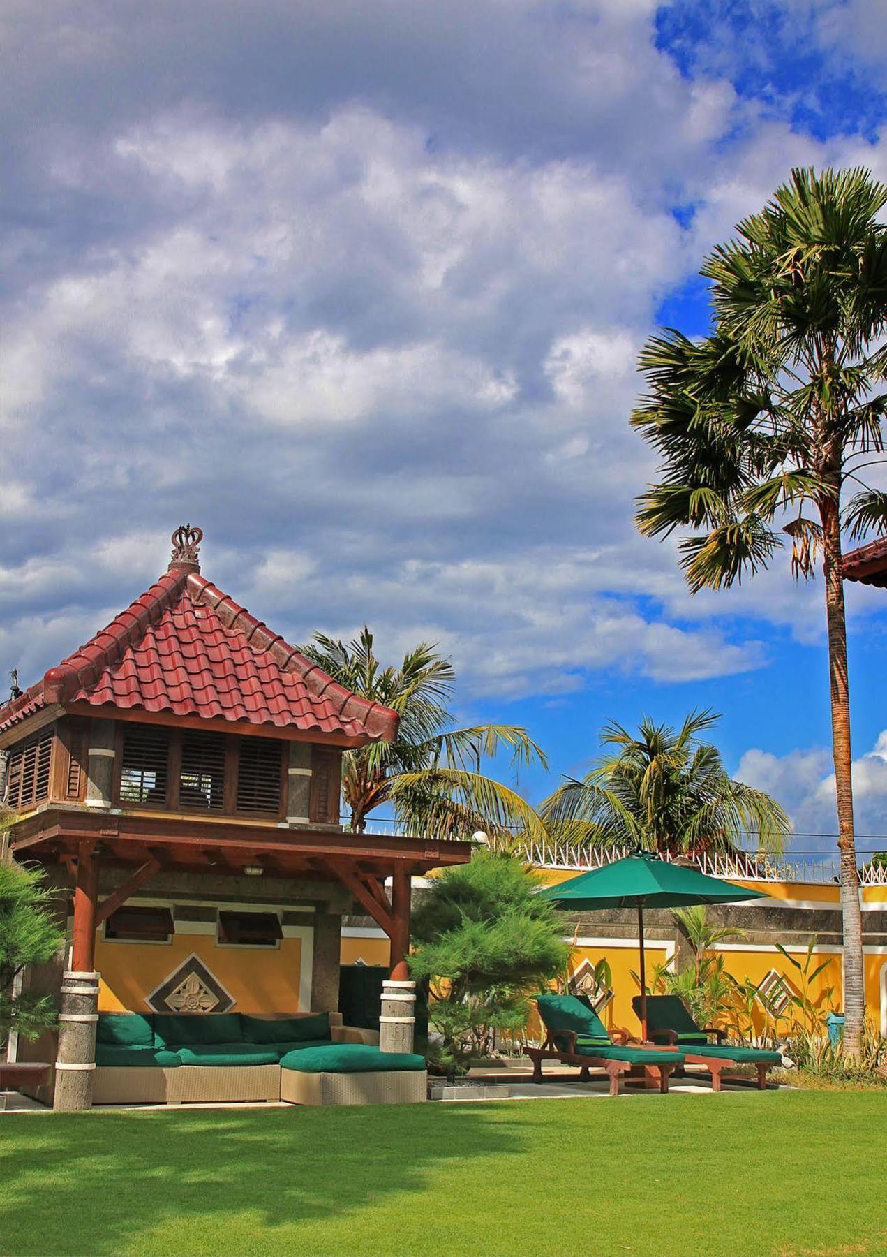 Apel Sanur (Bali)