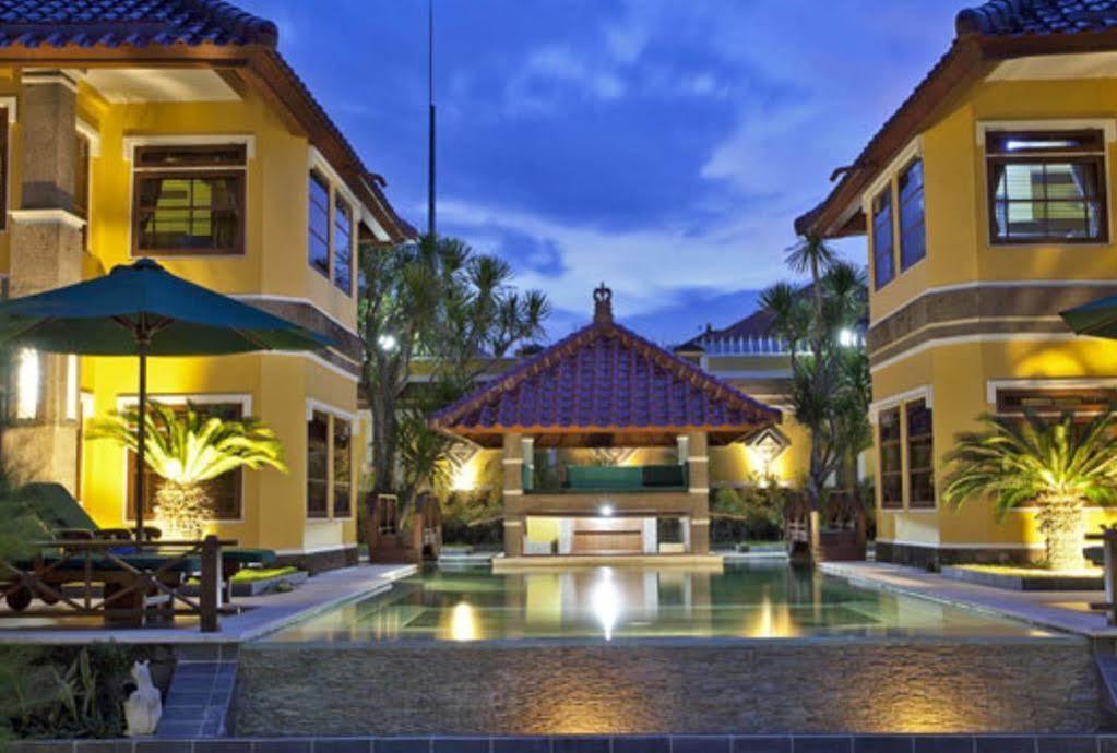 Holiday park Apel