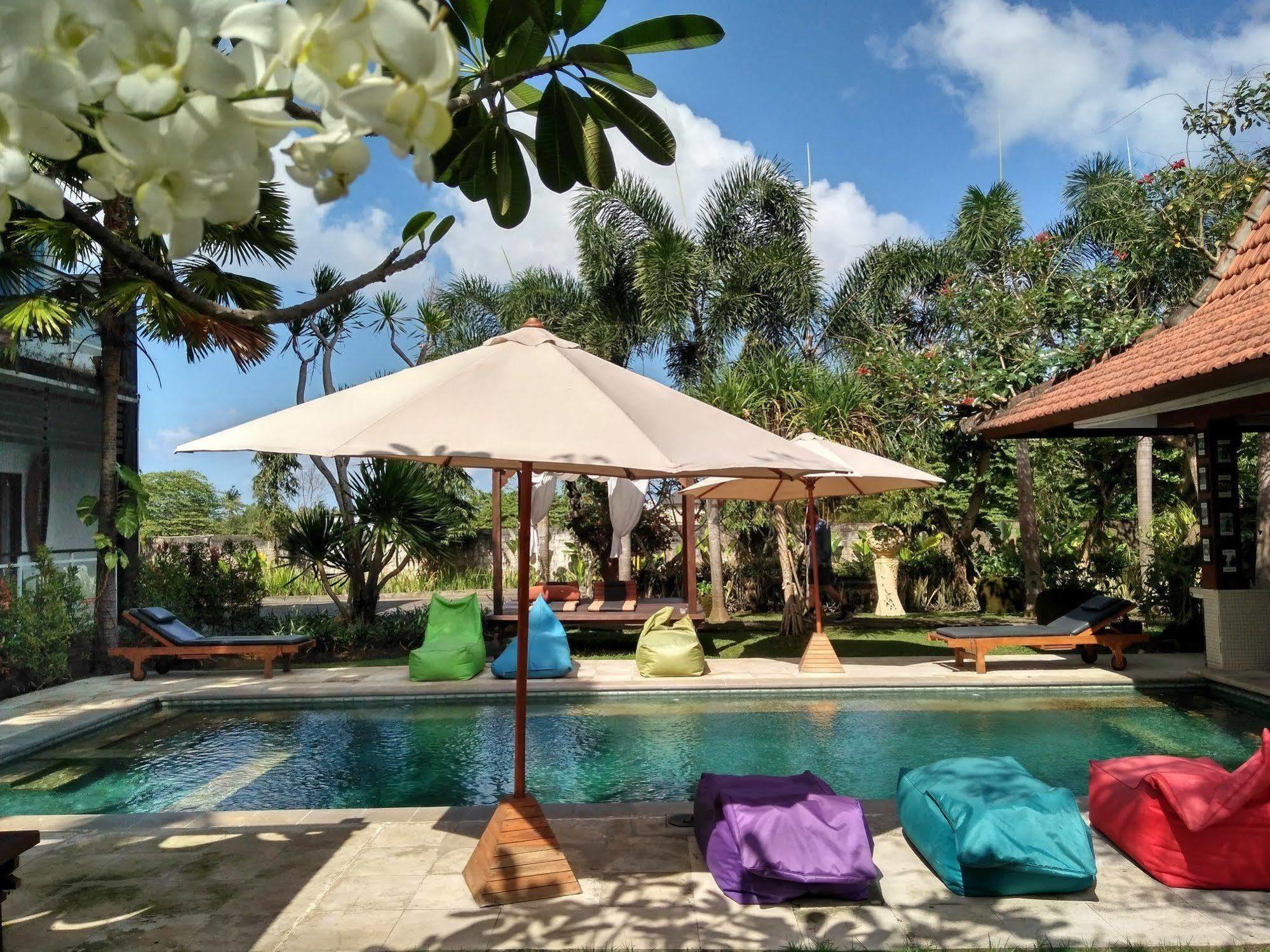 Premier Surf Camp Canggu (Bali)
