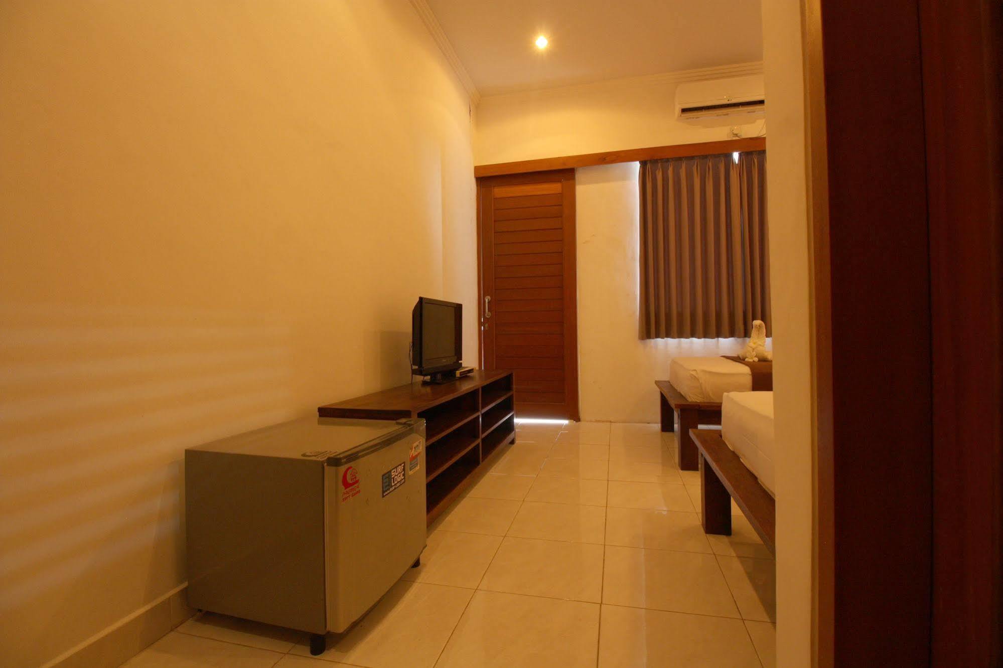 Premier Surf Camp 3* Canggu (Bali)