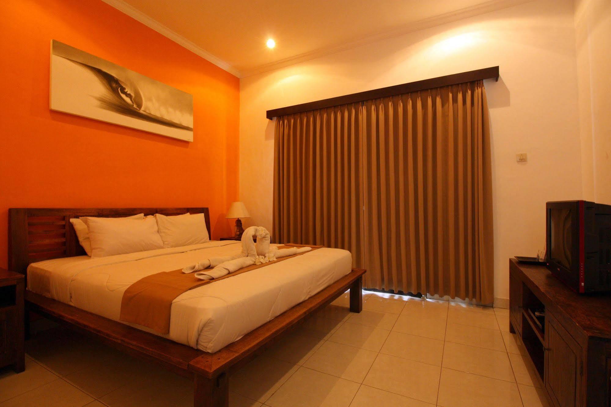 Premier Surf Camp 3* Canggu (Bali)