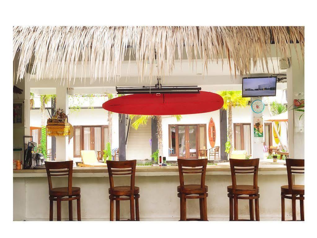 Premier Surf Camp 3* Canggu (Bali)