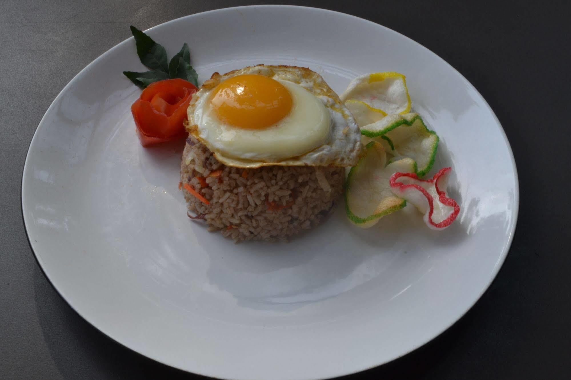 Hotel Sari Kuta Kuta (Bali)