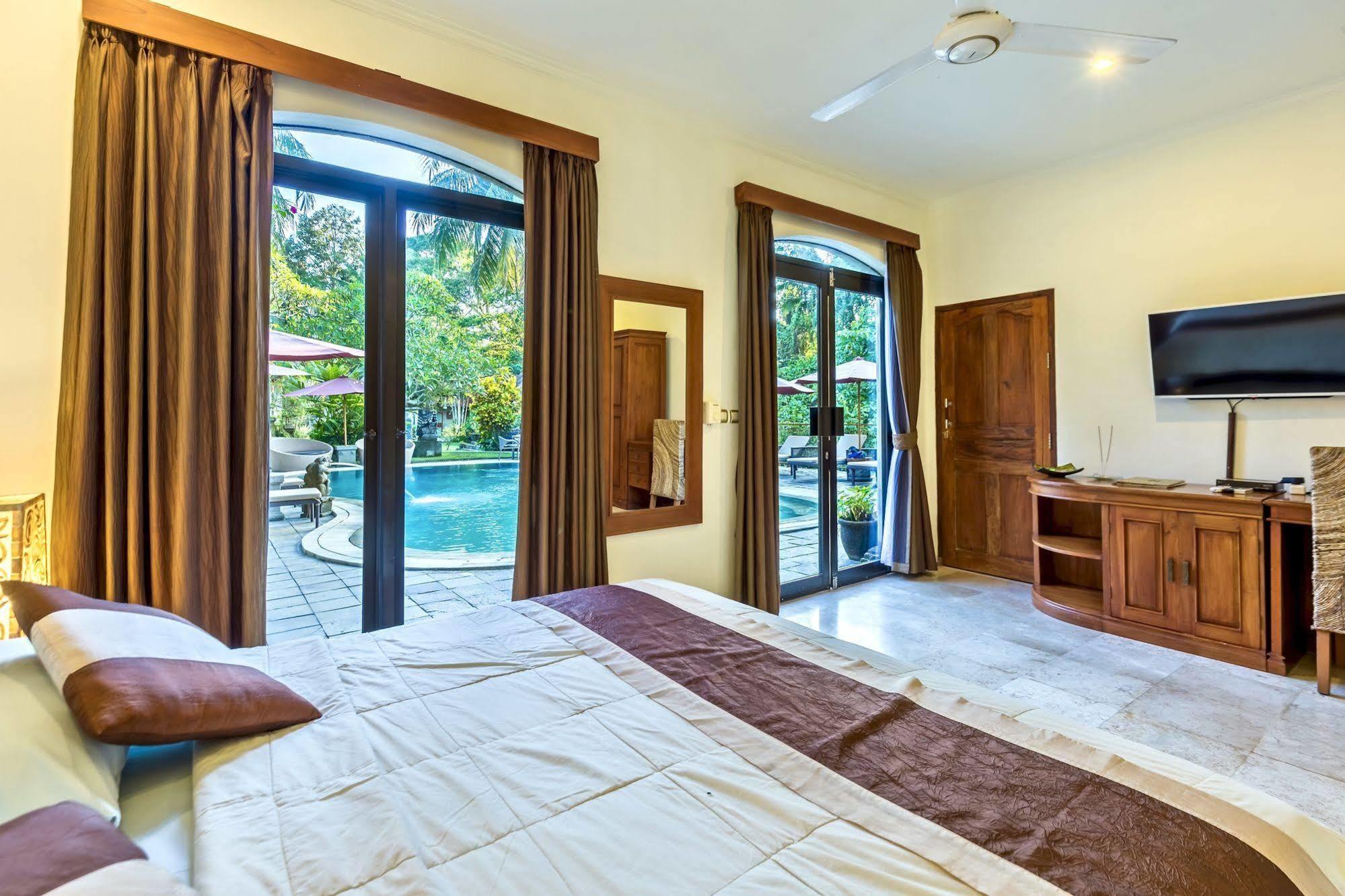 Resort Hotel Villa Ubud Ubud (Bali)